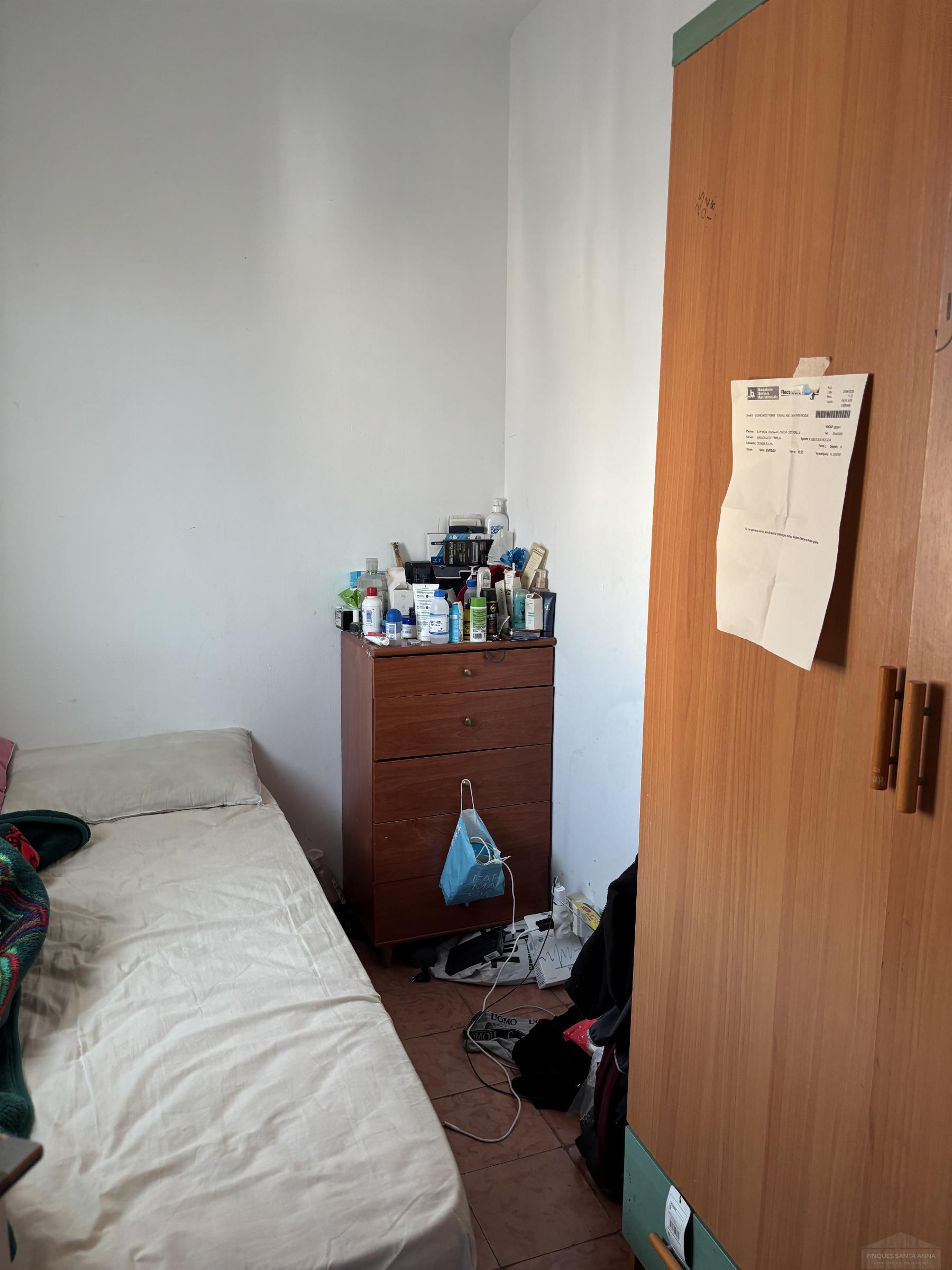 Venta de piso en Badalona