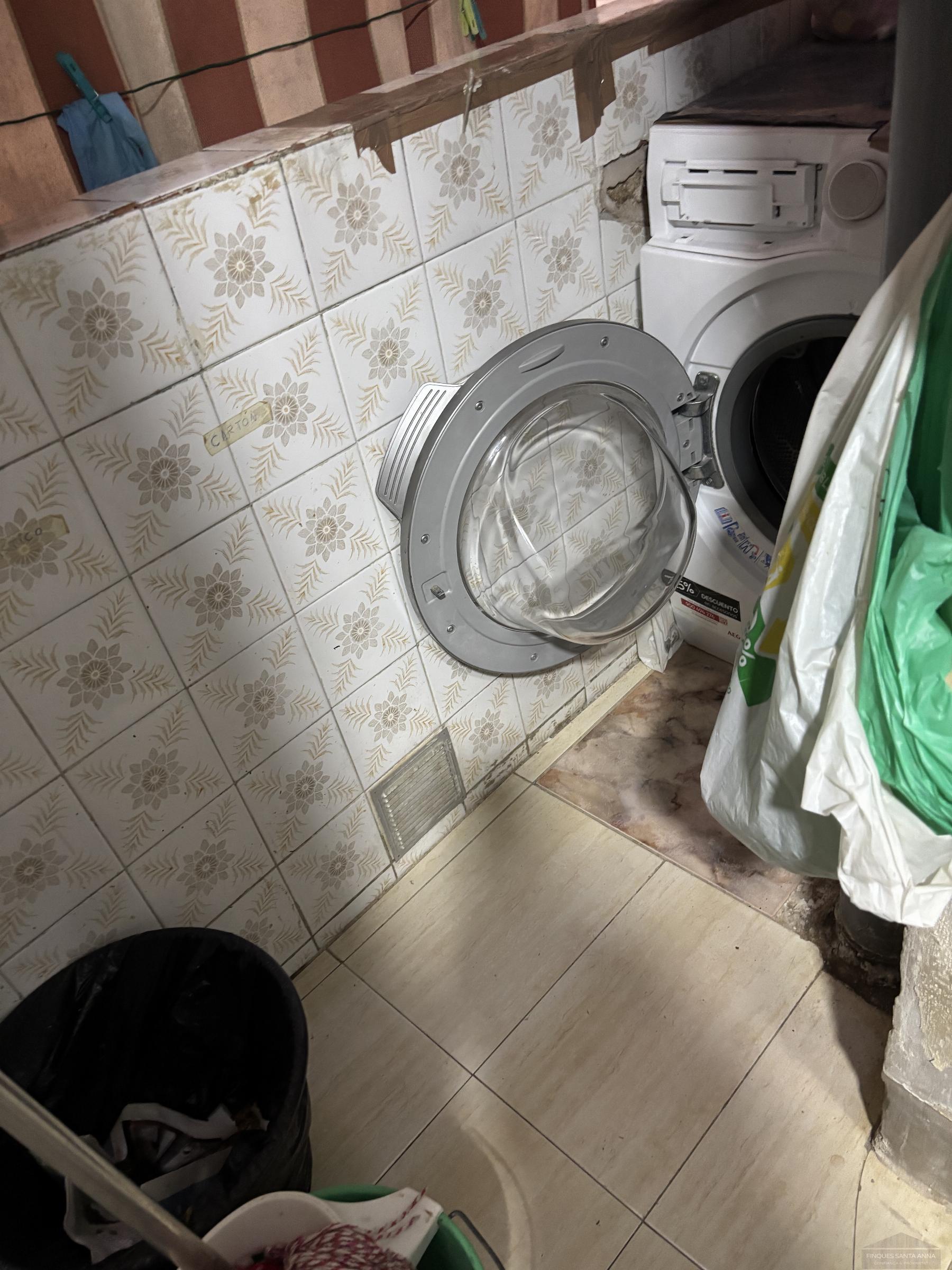 Venta de piso en Badalona