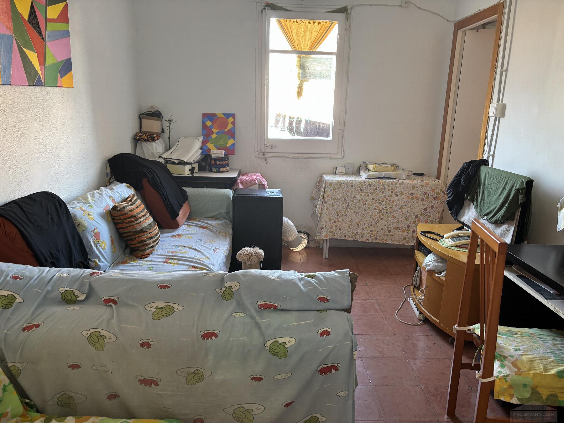 Venta de piso en Badalona