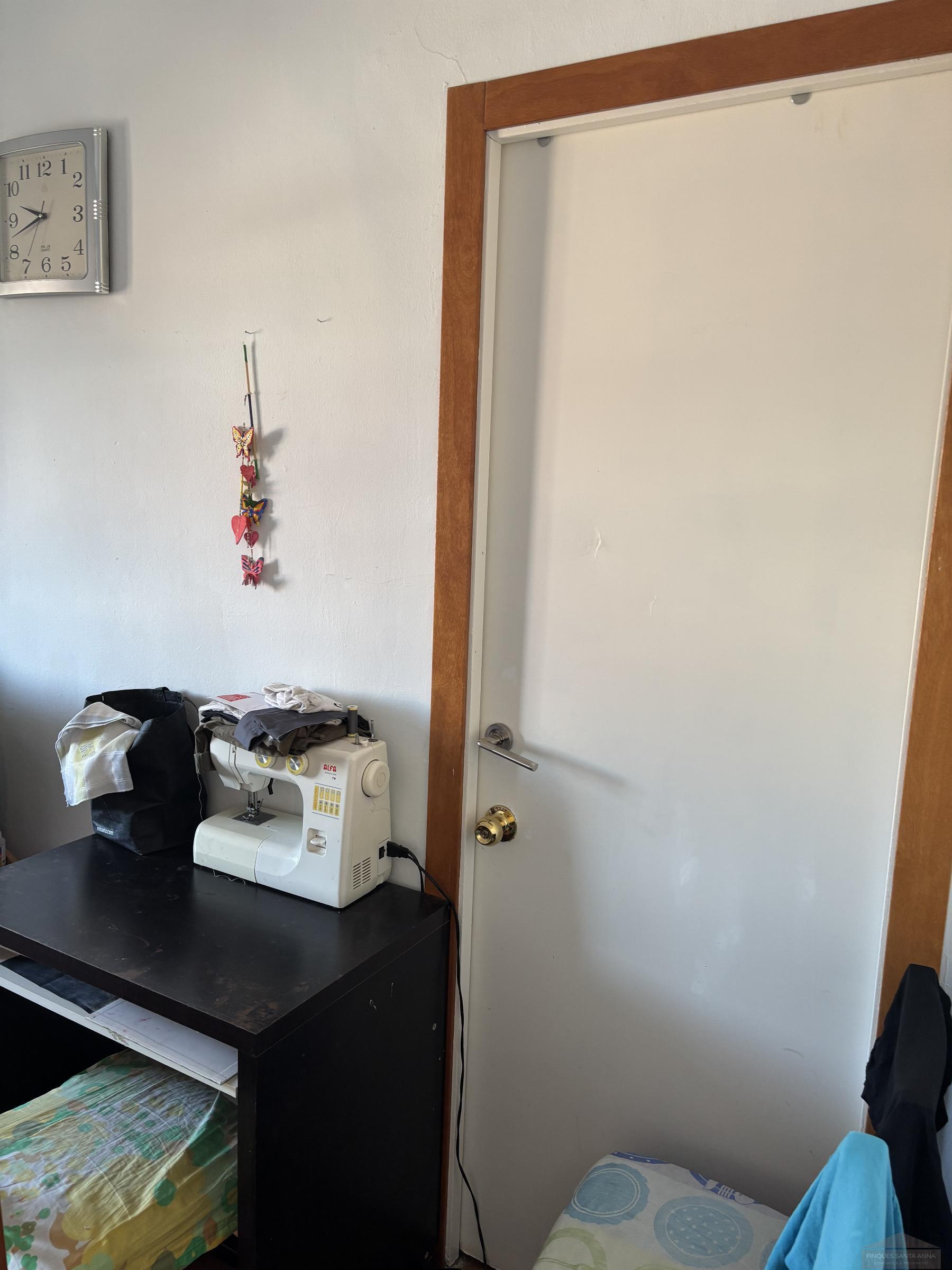 Venta de piso en Badalona