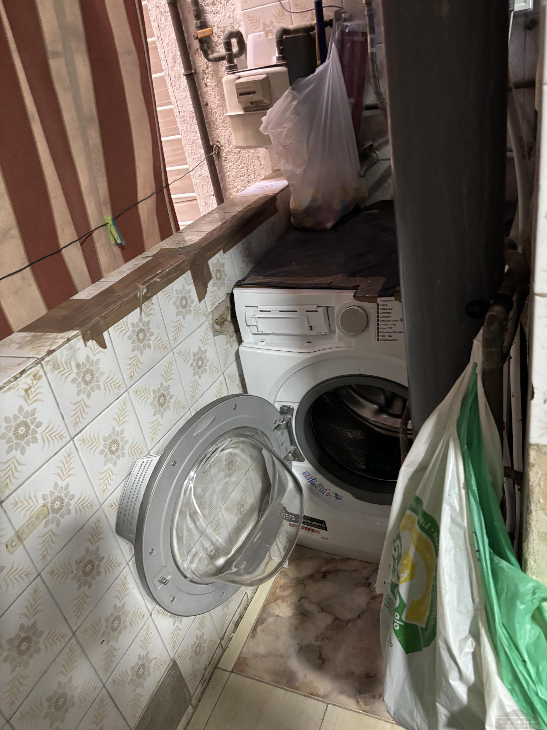 Venta de piso en Badalona