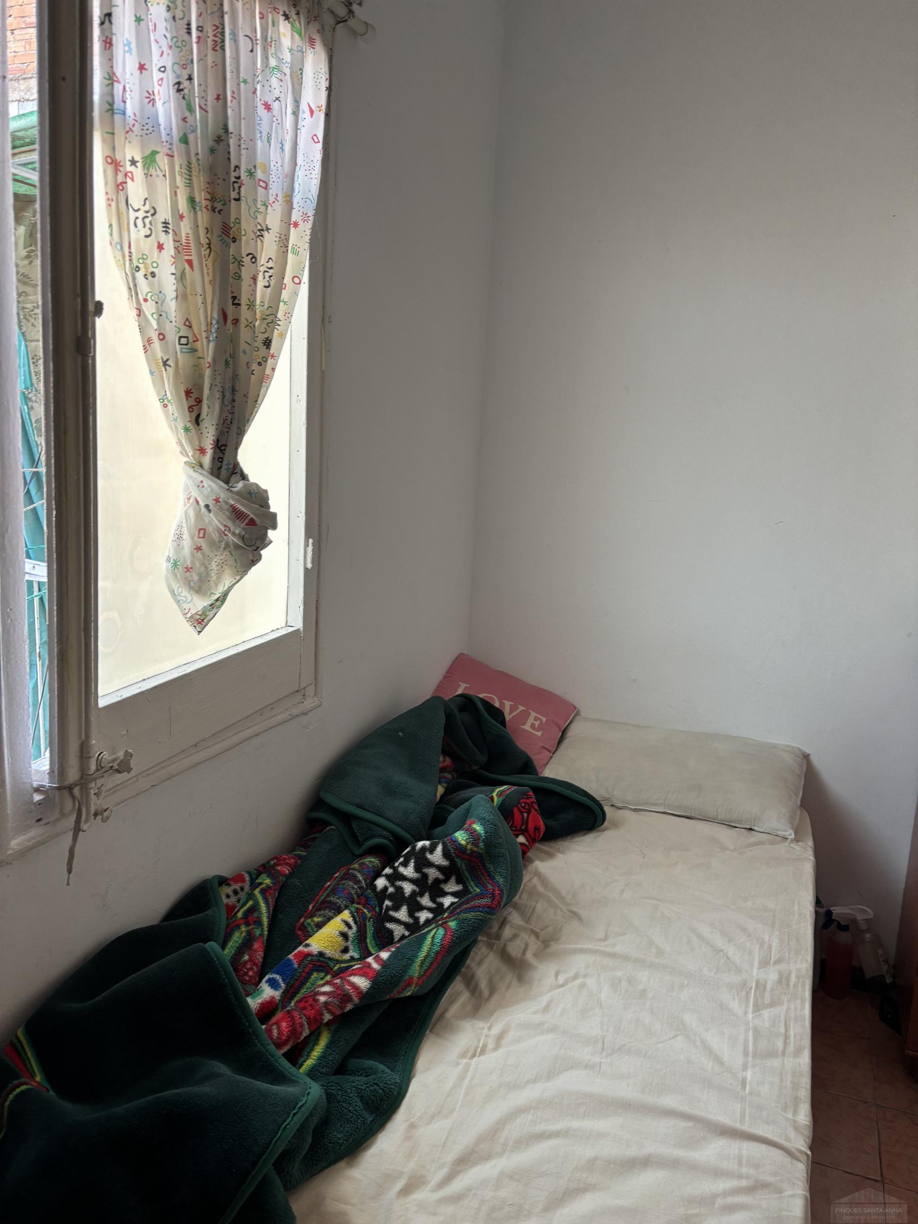 Venta de piso en Badalona