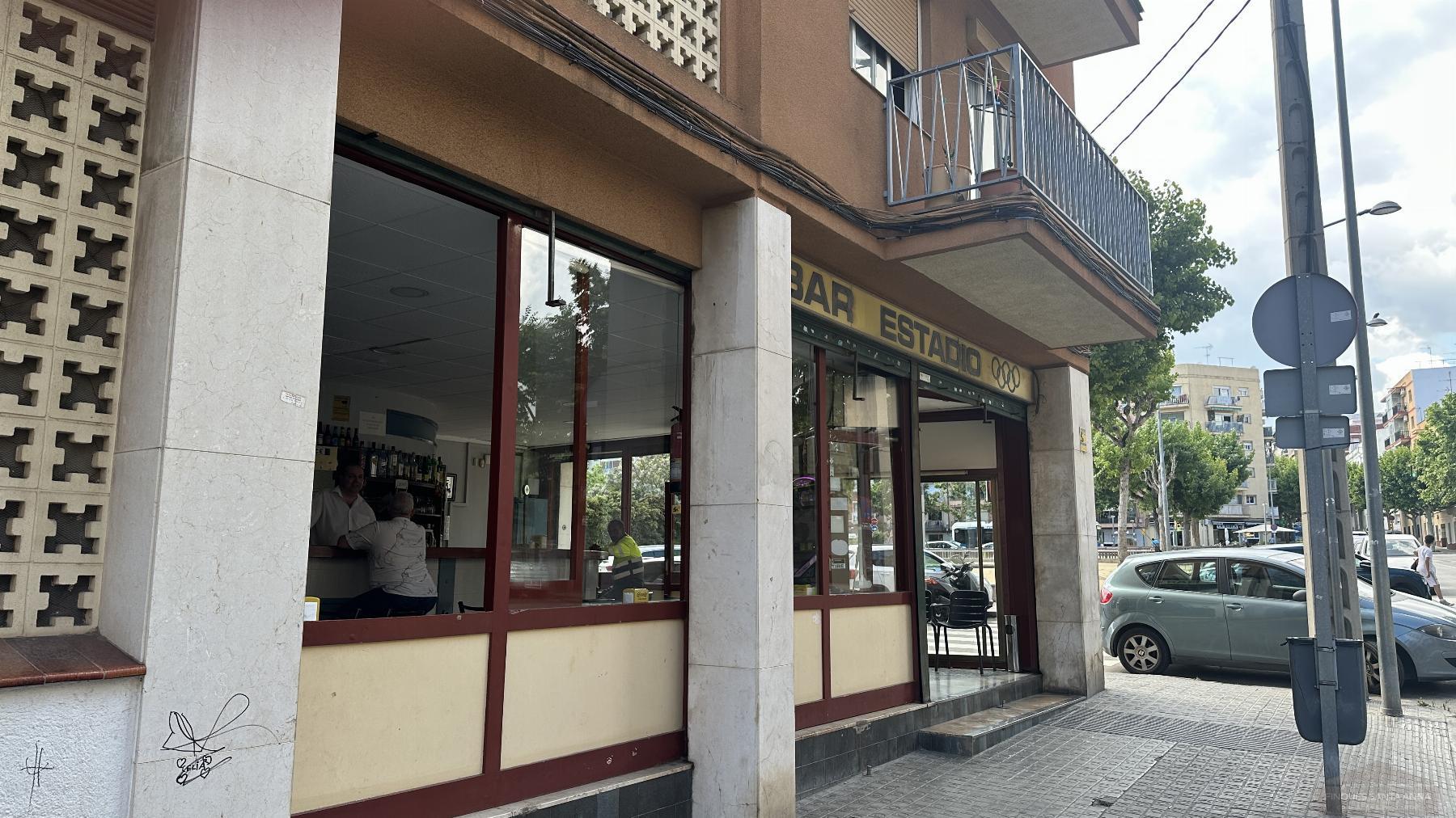 Venta de local en Mataró