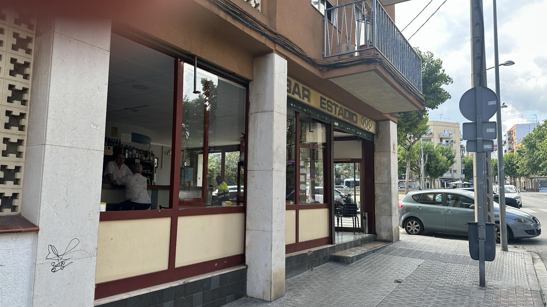 Venta de local en Mataró