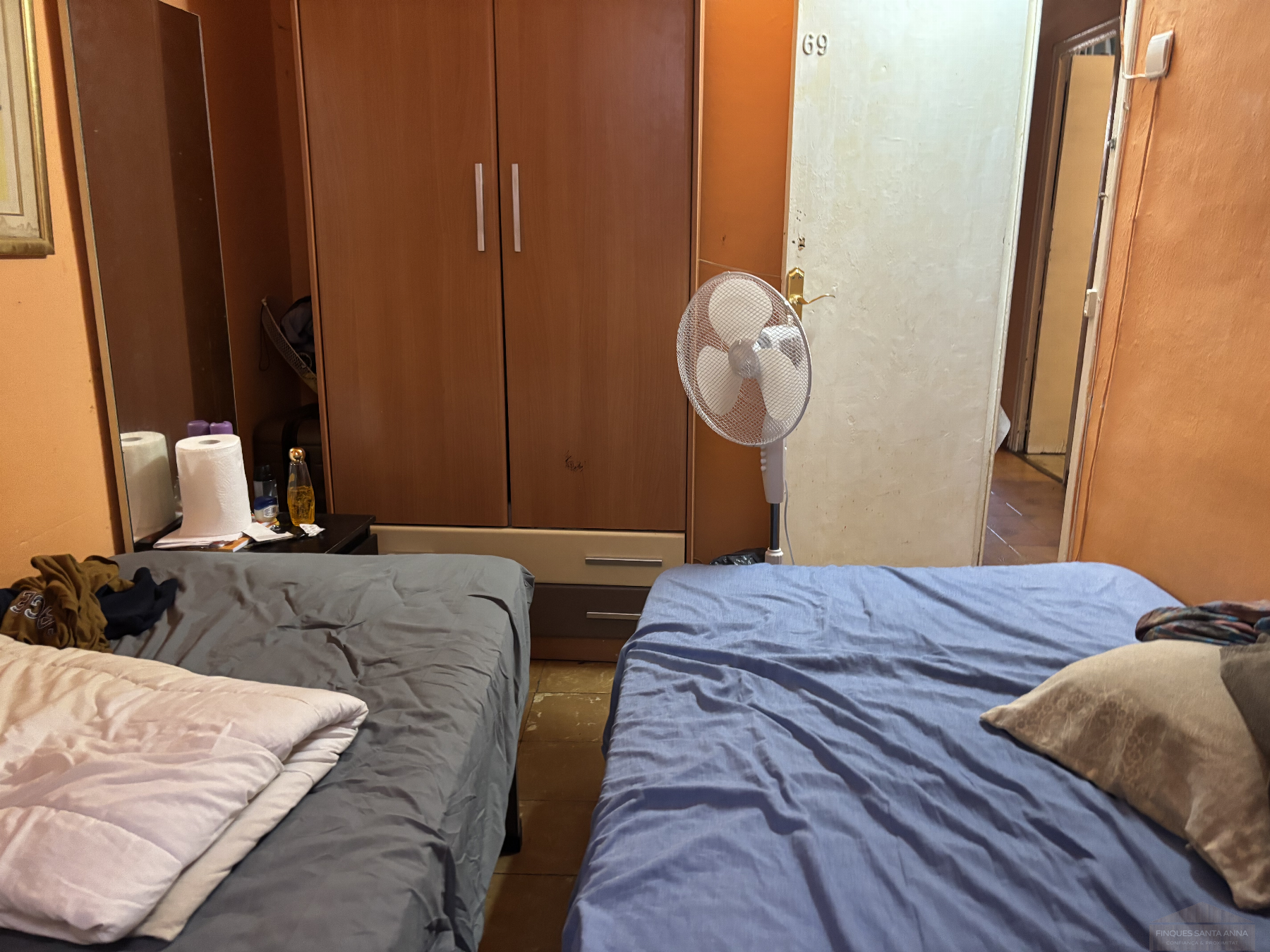 Venta de piso en Badalona Venta de piso en Badalona