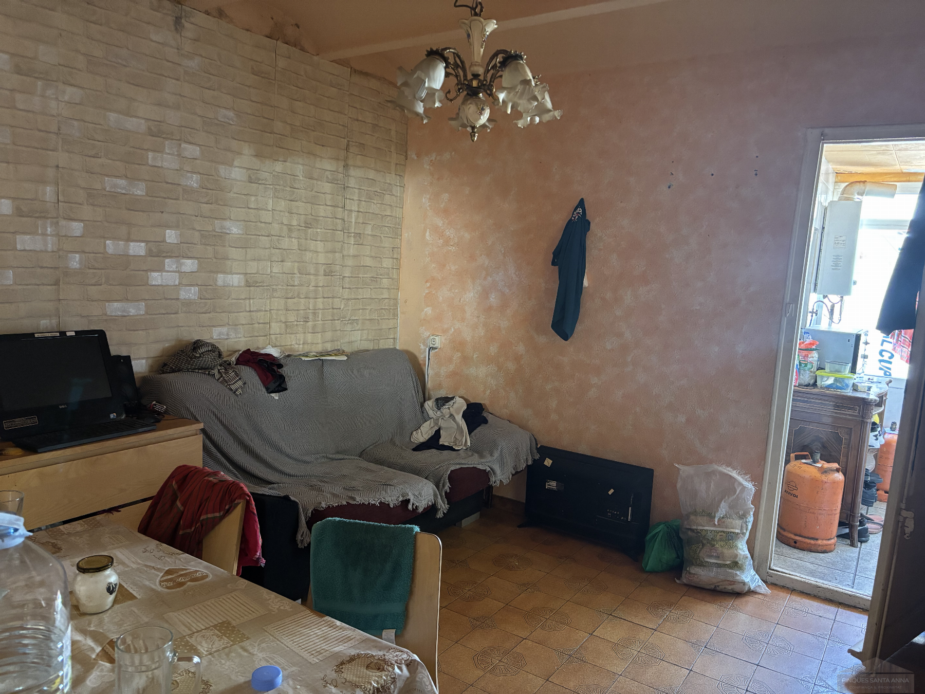 Venta de piso en Badalona