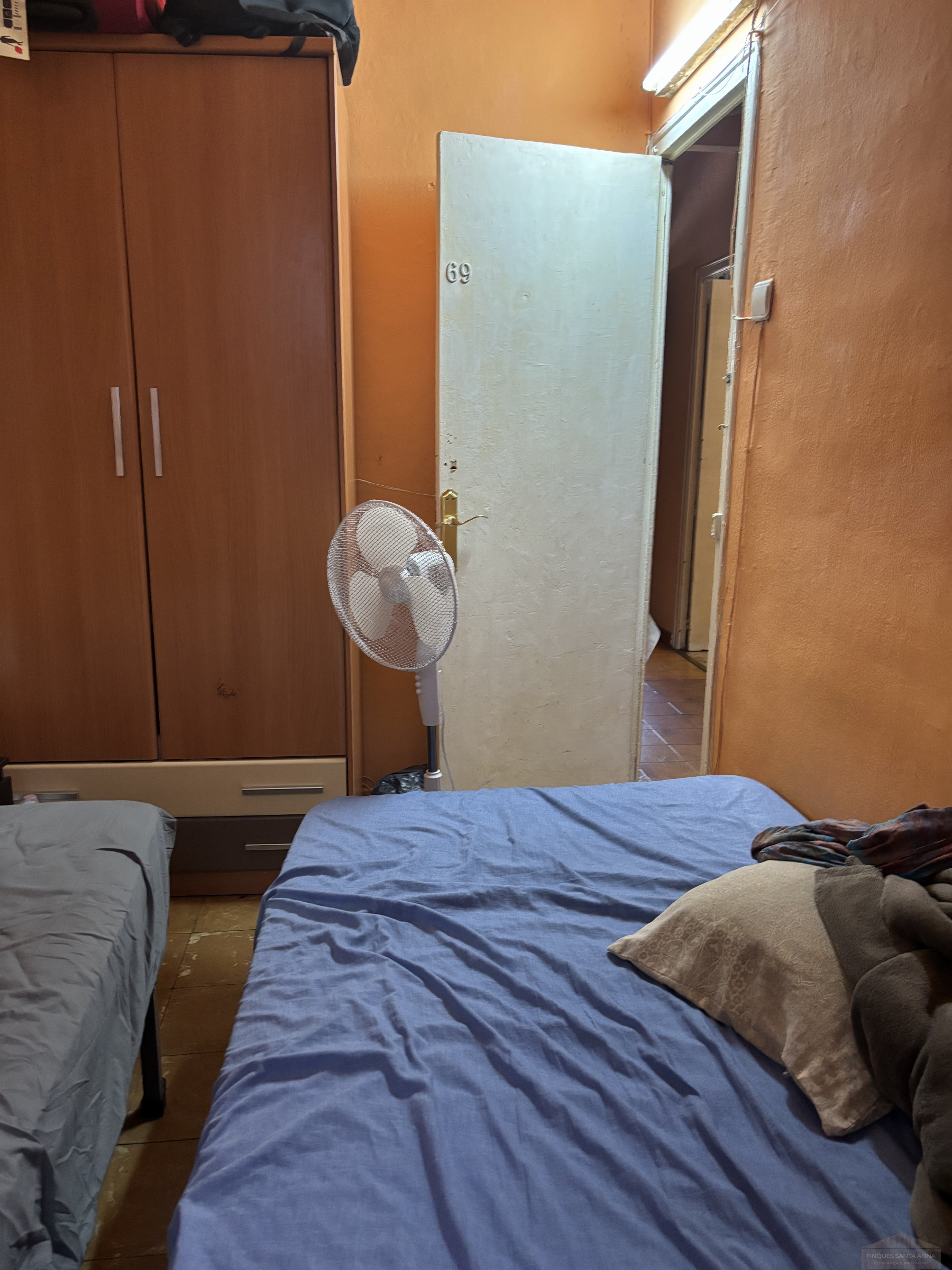 Venta de piso en Badalona