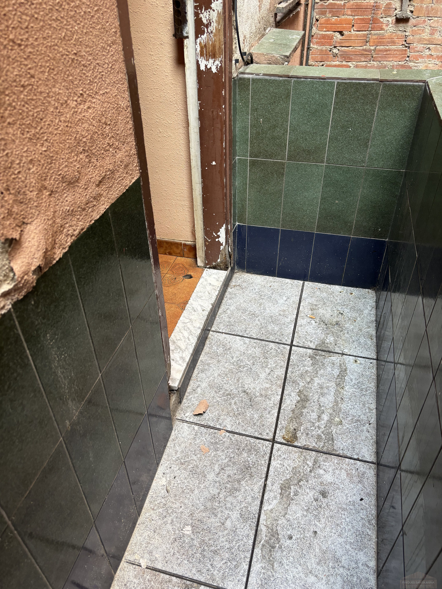 Venta de piso en Badalona