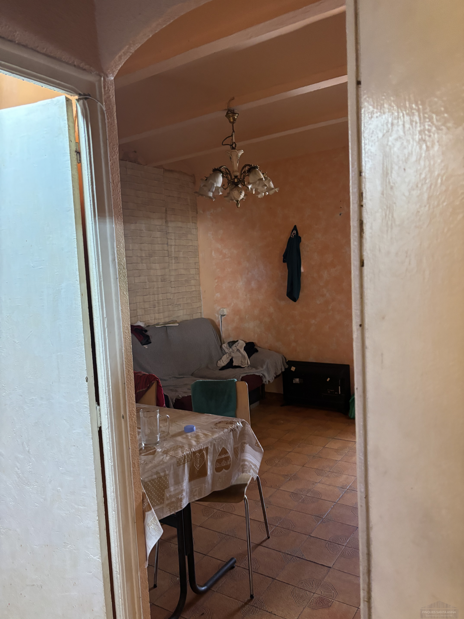 Venta de piso en Badalona