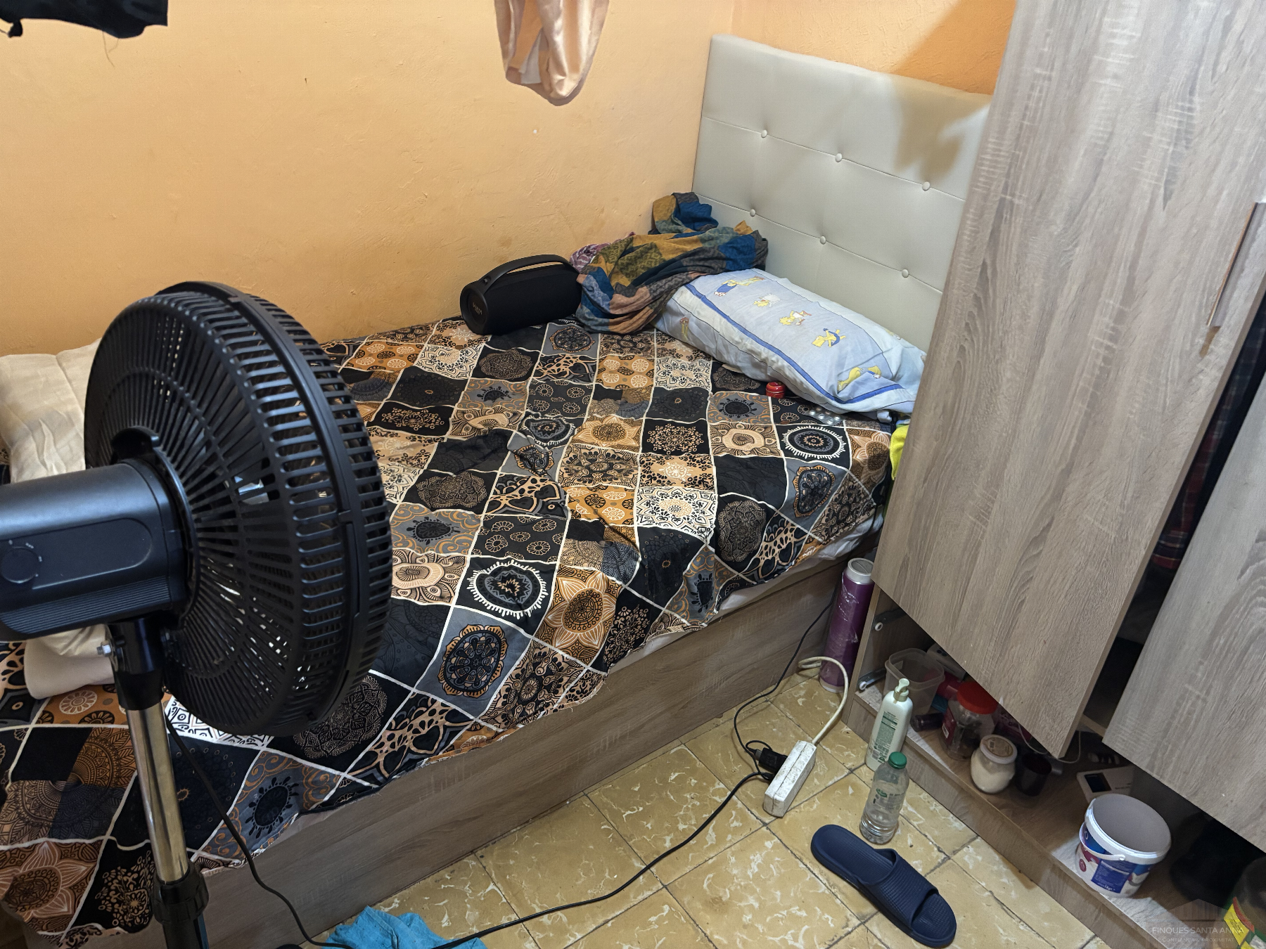Venta de piso en Badalona