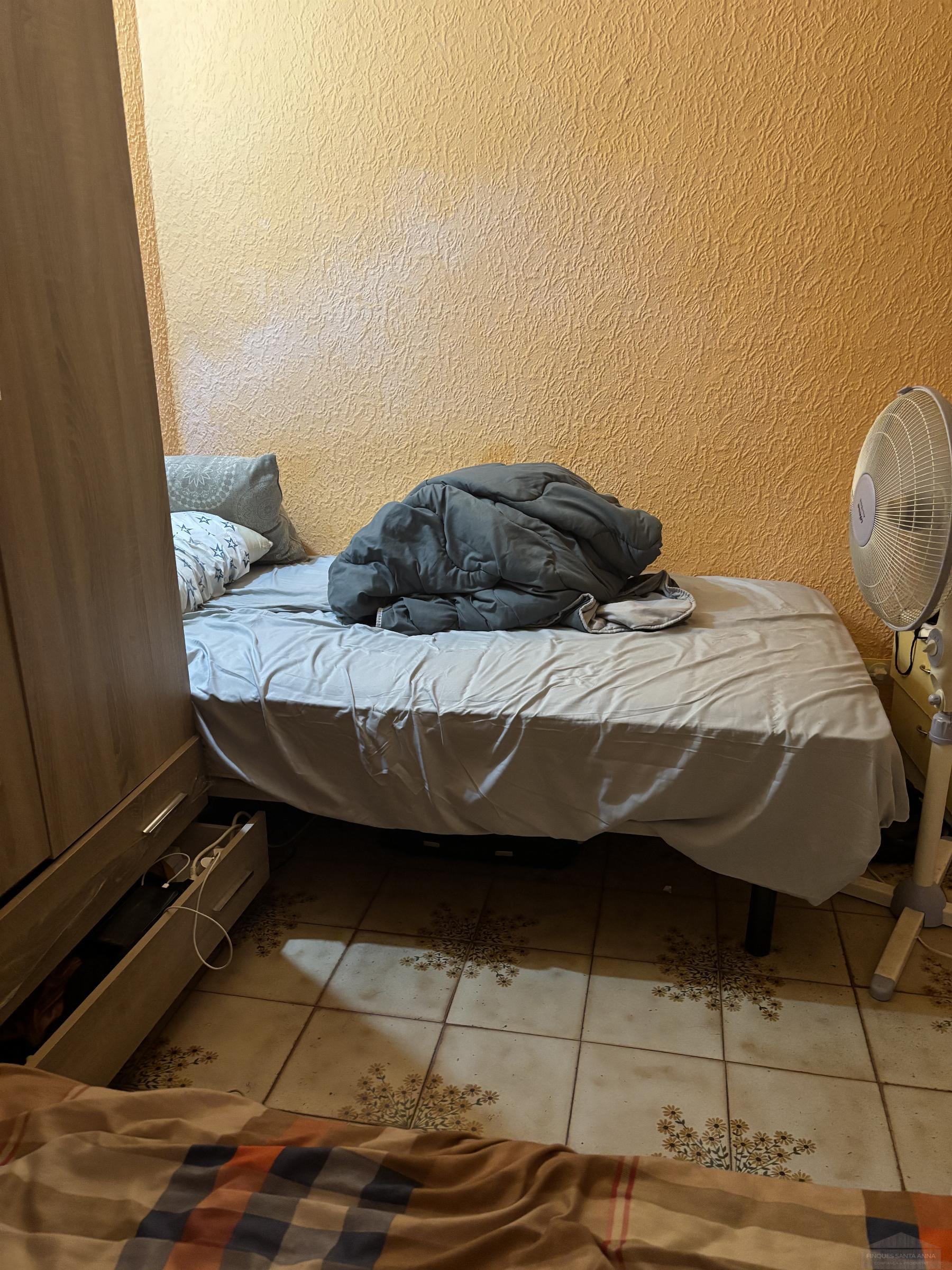 Venta de piso en Badalona