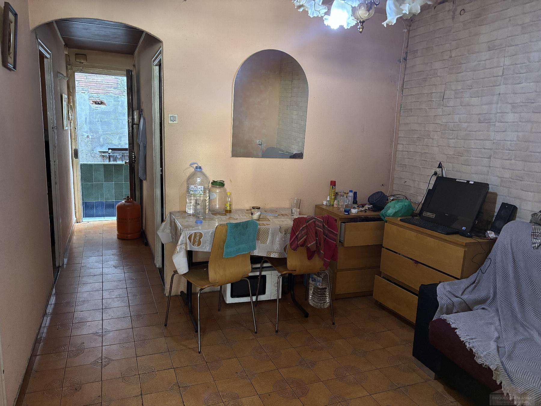 Venta de piso en Badalona