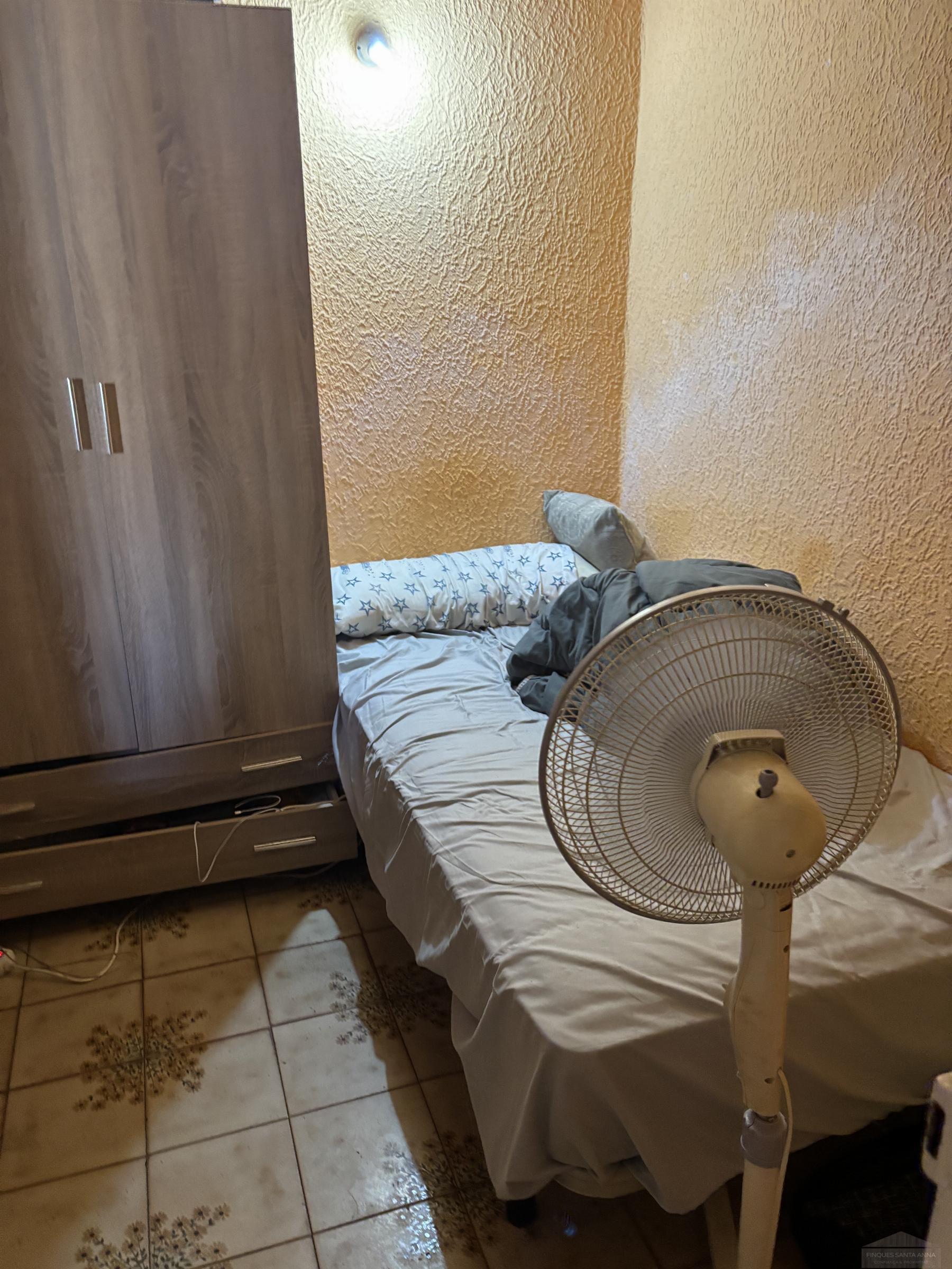 Venta de piso en Badalona