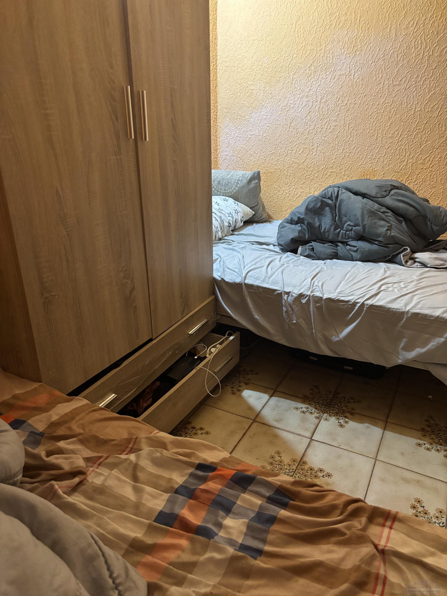 Venta de piso en Badalona