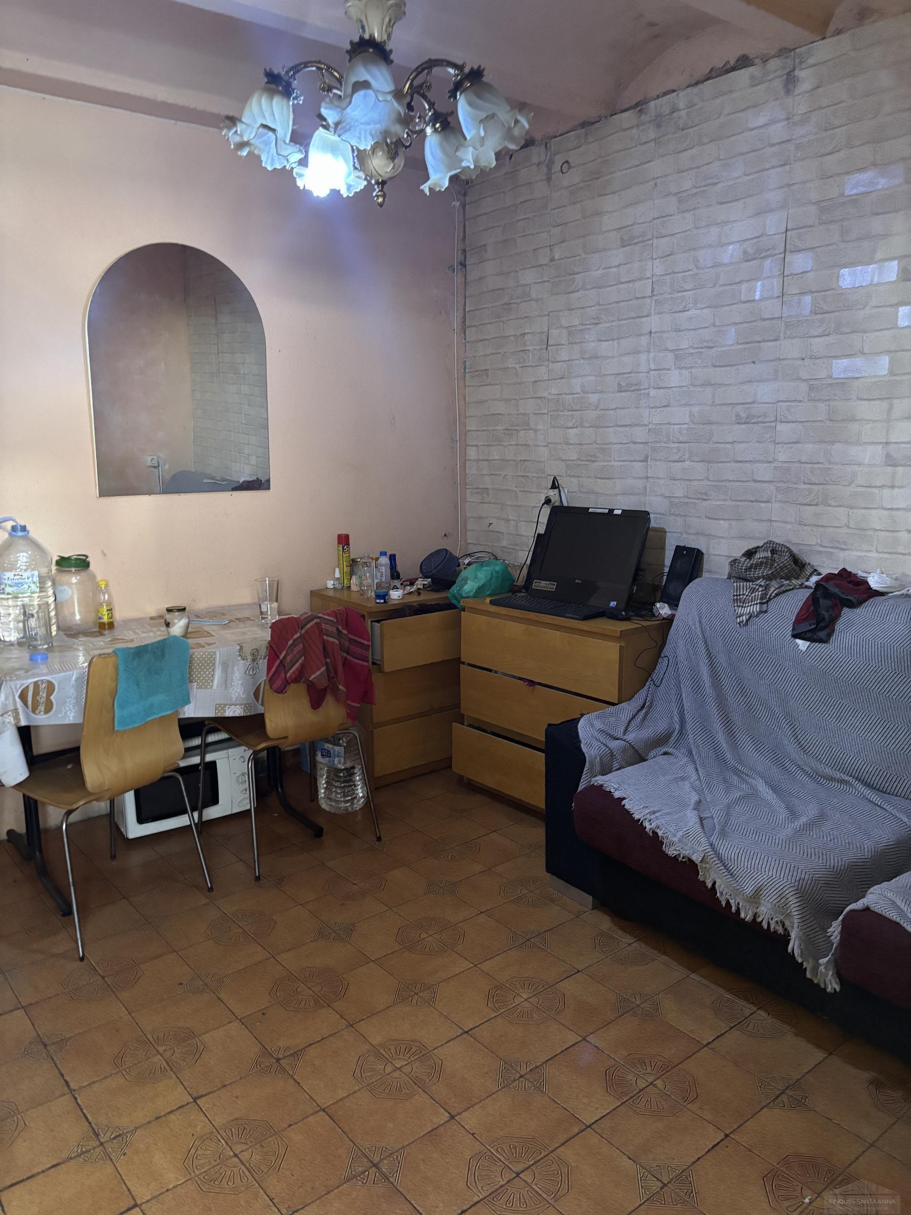 Venta de piso en Badalona