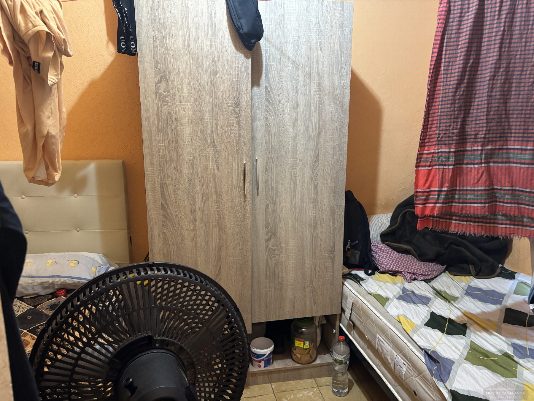 Venta de piso en Badalona