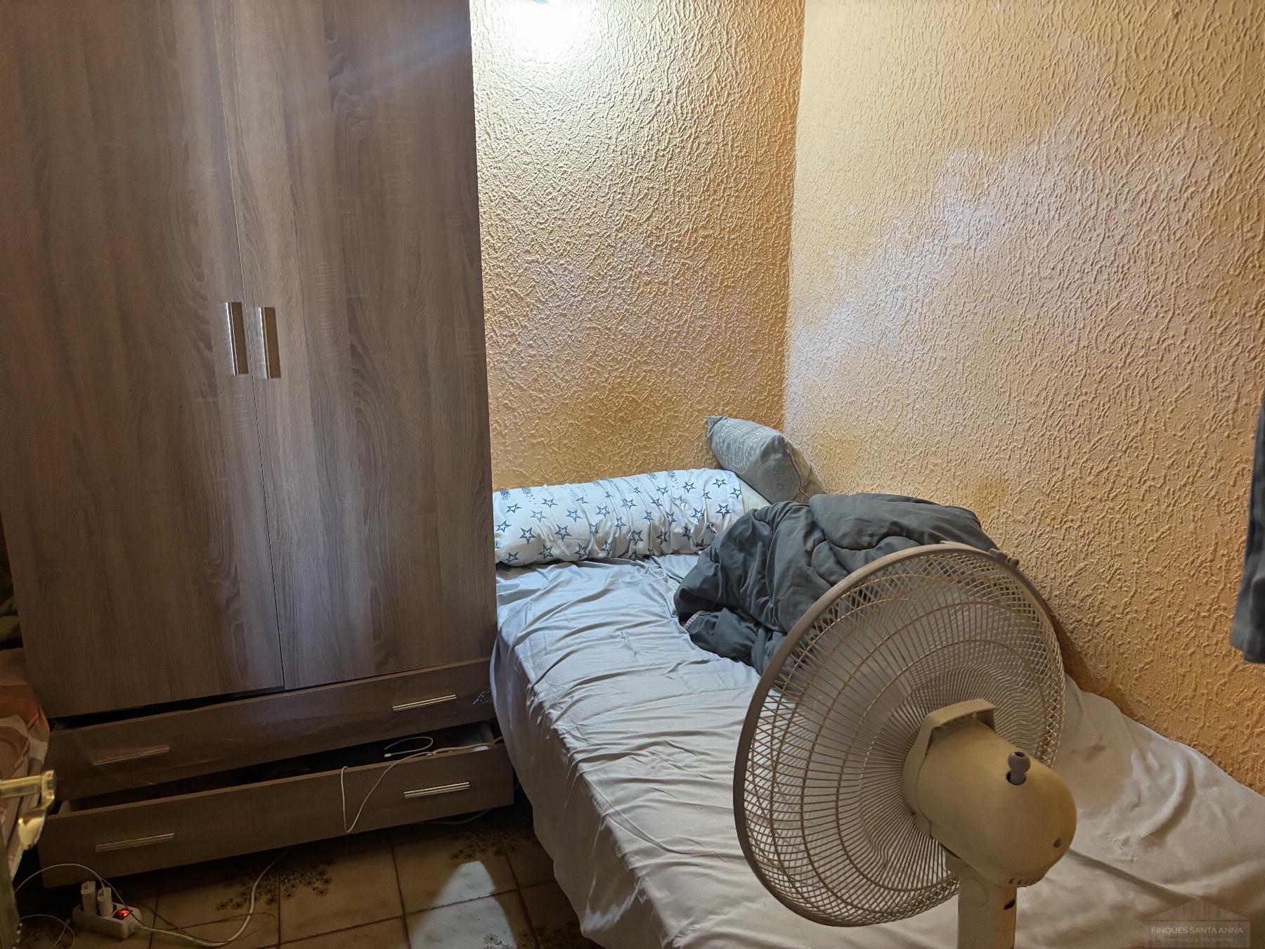 Venta de piso en Badalona