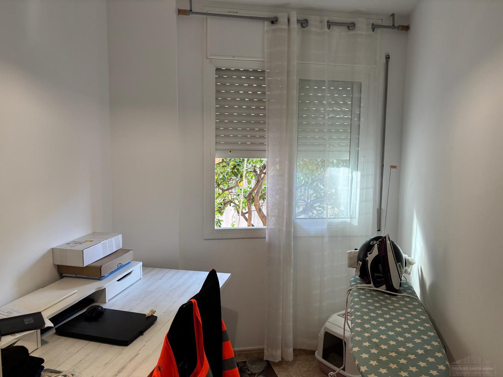 Venta de planta baja en Mataró