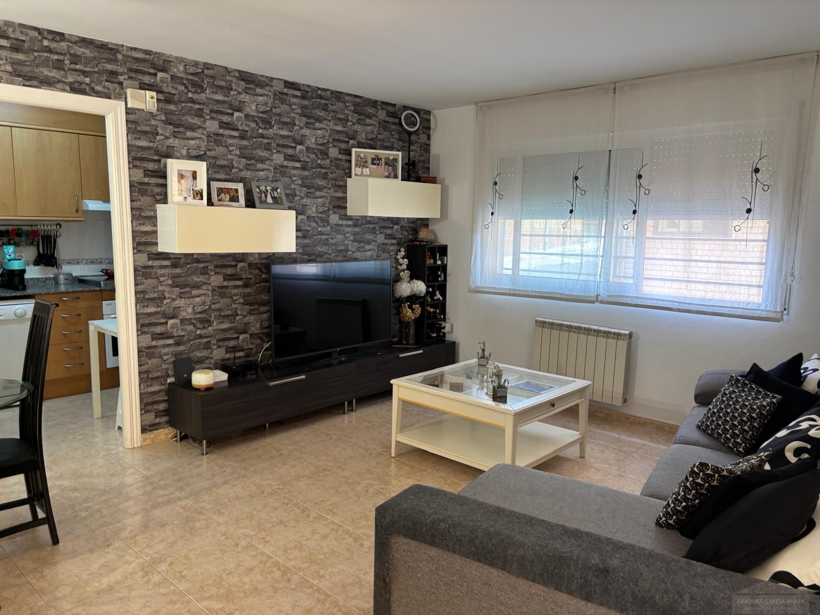 Venta de planta baja en Mataró
