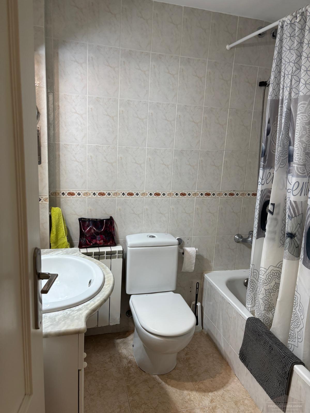 Venta de planta baja en Mataró