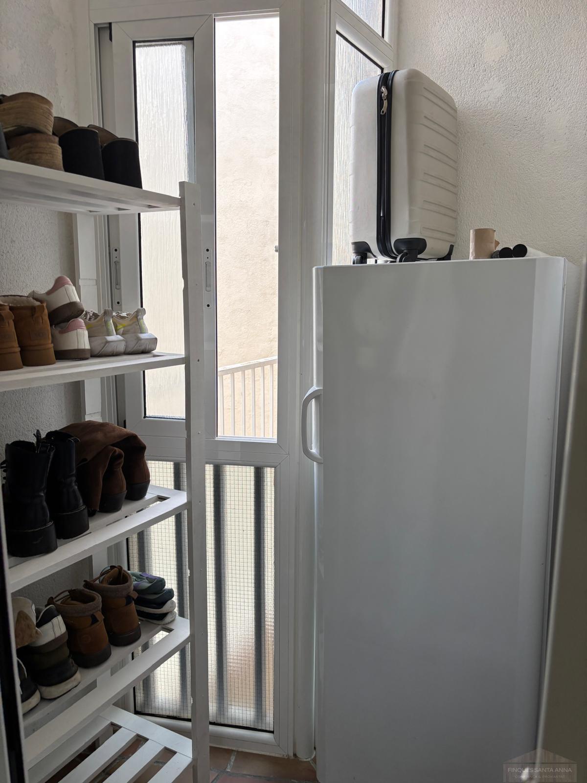 Venta de planta baja en Mataró
