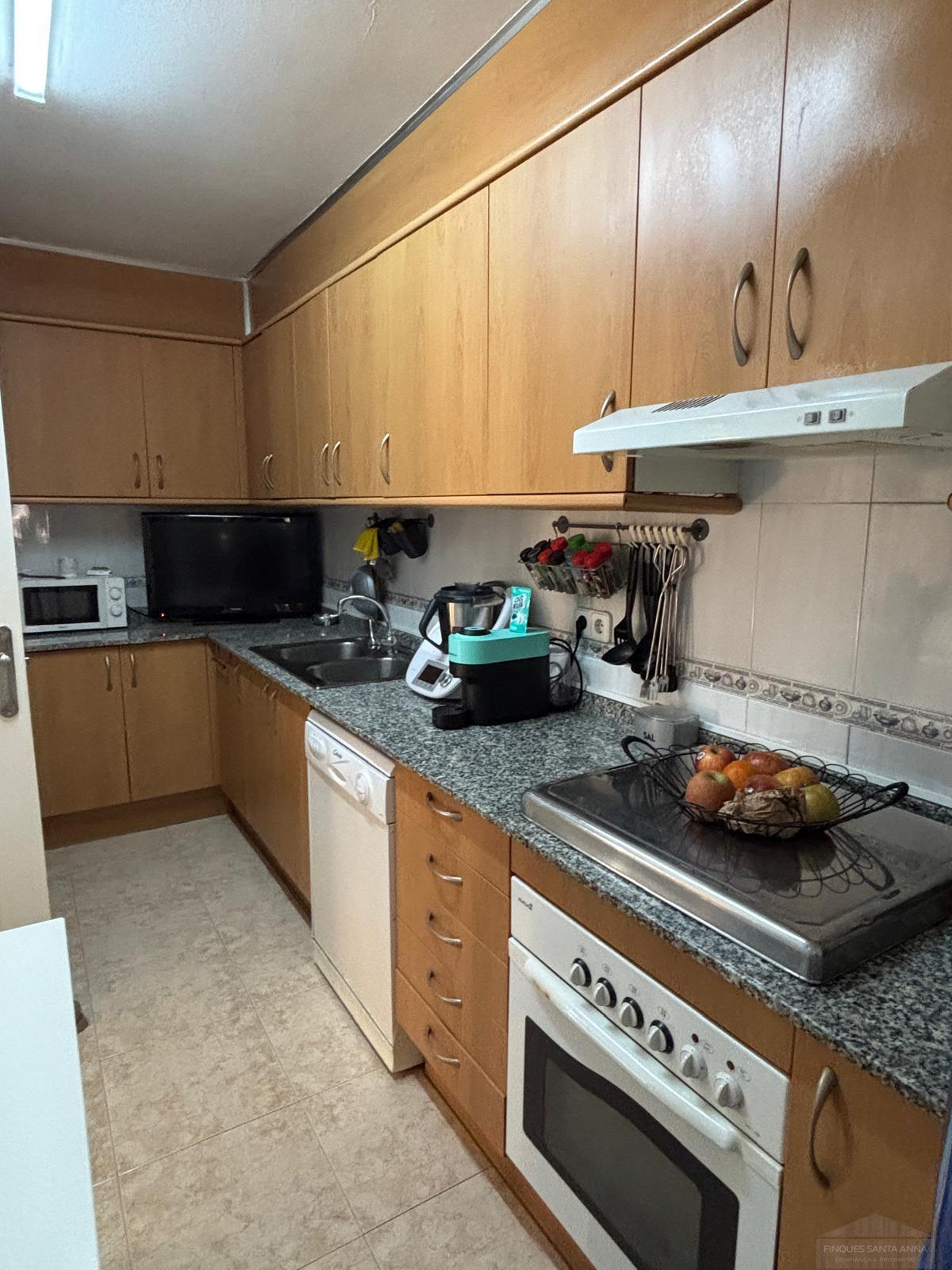 Venta de planta baja en Mataró