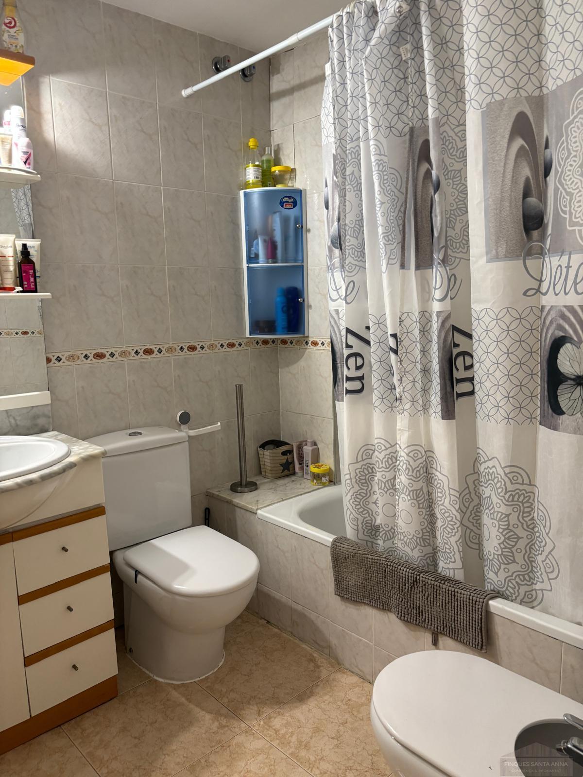 Venta de planta baja en Mataró