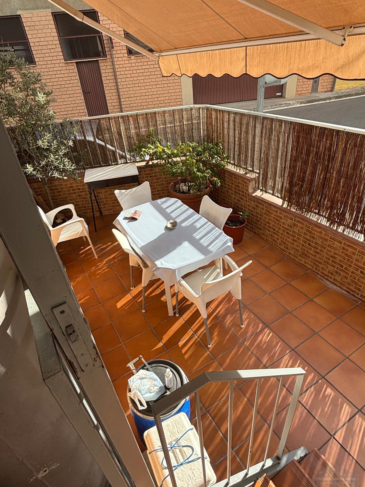 Venta de planta baja en Mataró