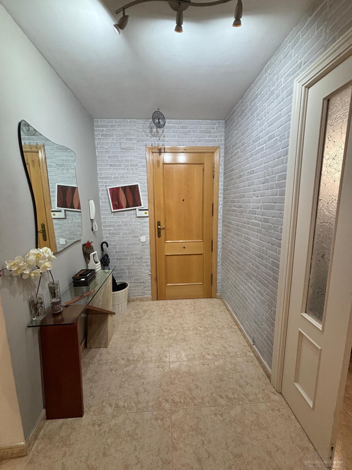 Venta de planta baja en Mataró