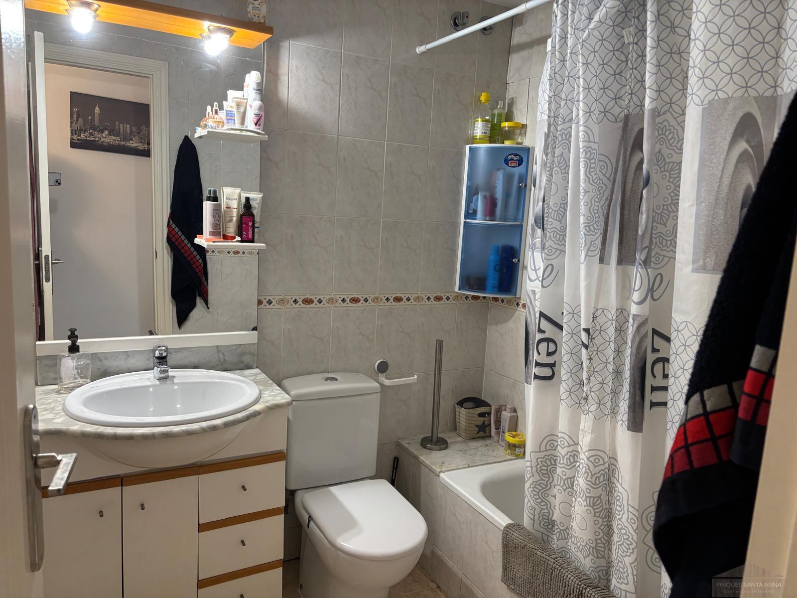 Venta de planta baja en Mataró