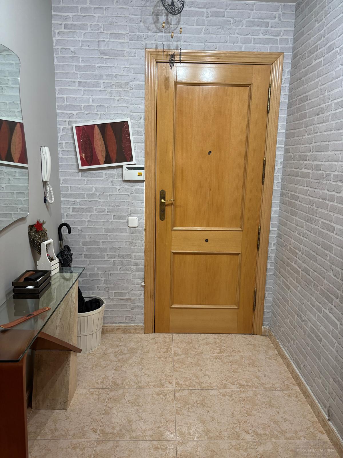 Venta de planta baja en Mataró