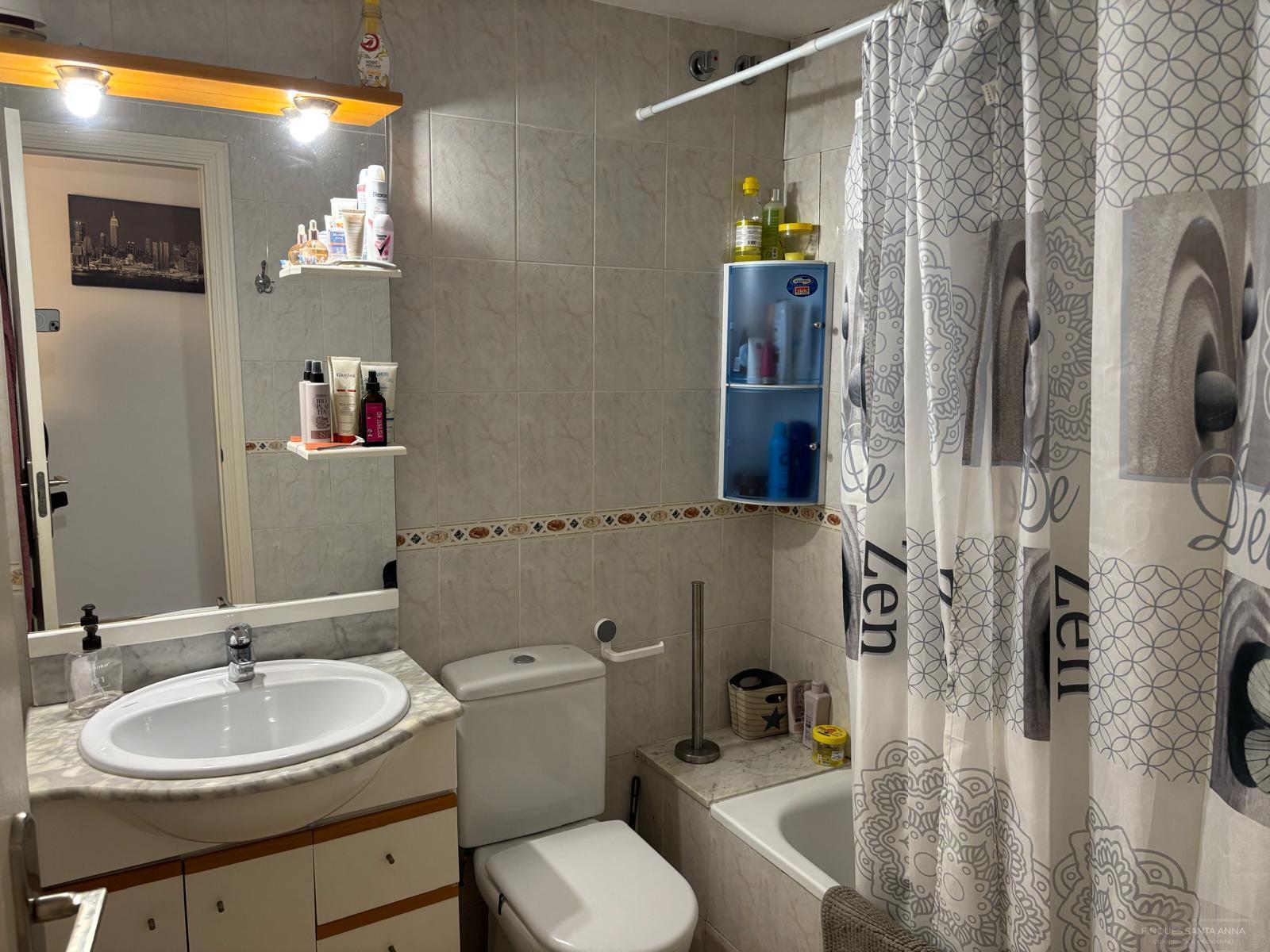 Venta de planta baja en Mataró