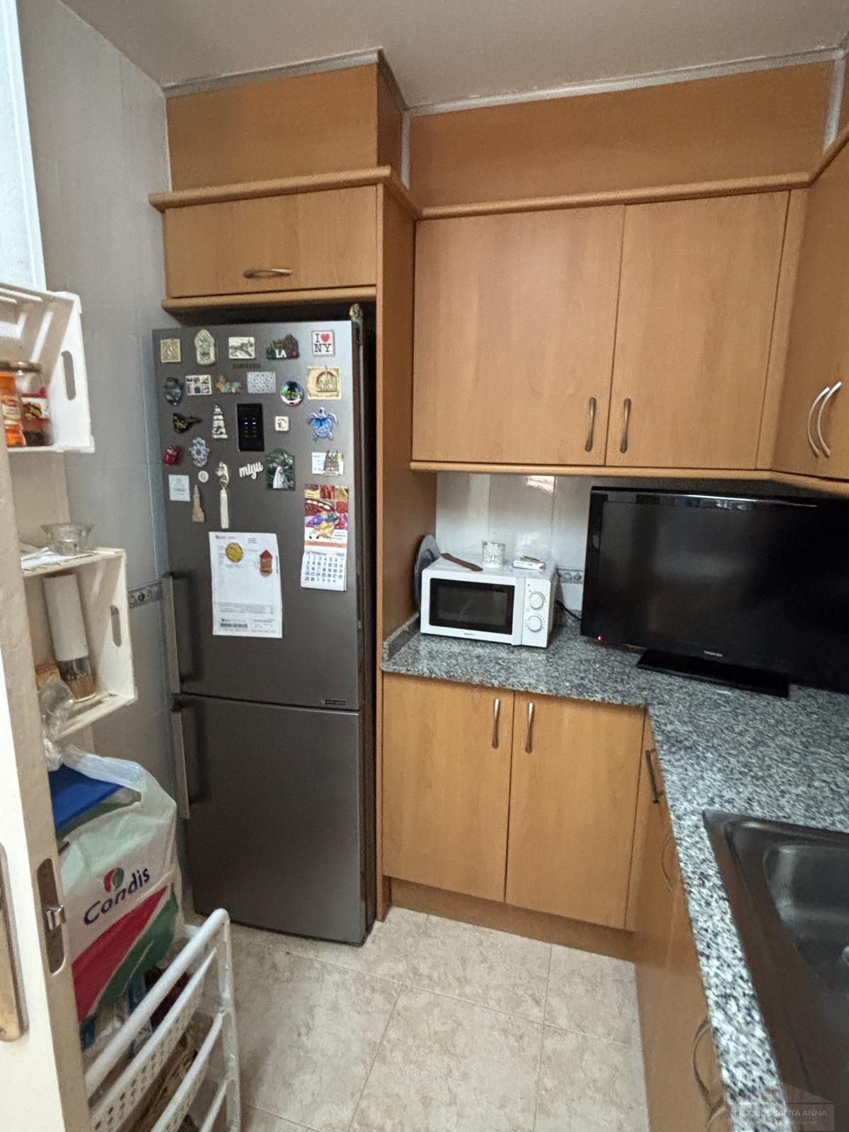 Venta de planta baja en Mataró