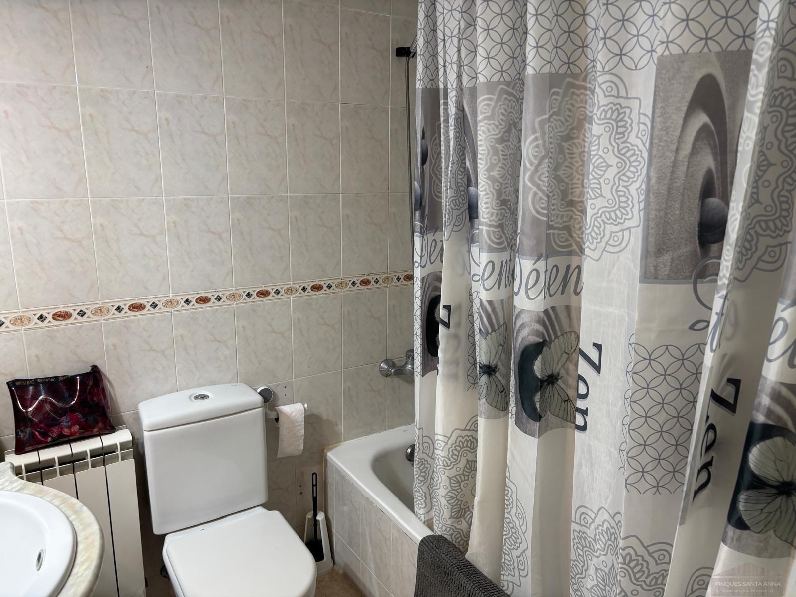 Venta de planta baja en Mataró