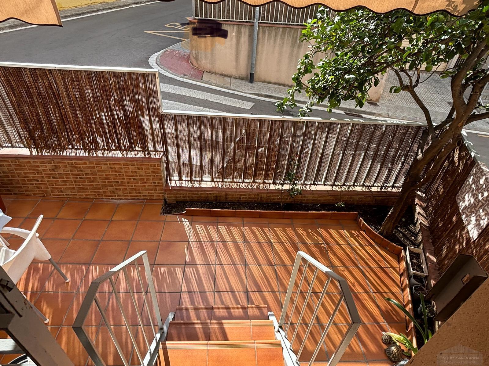 Venta de planta baja en Mataró