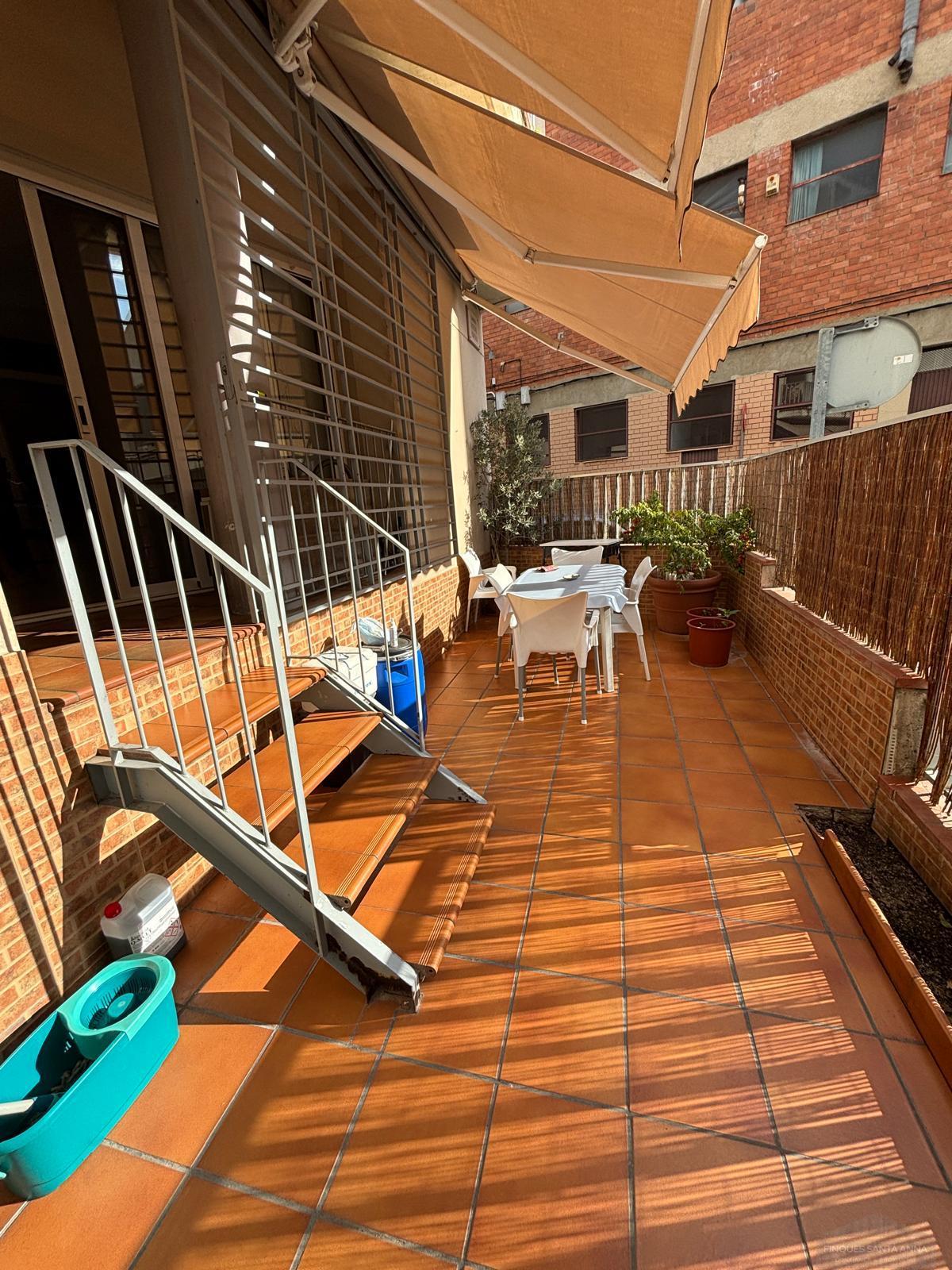Venta de planta baja en Mataró