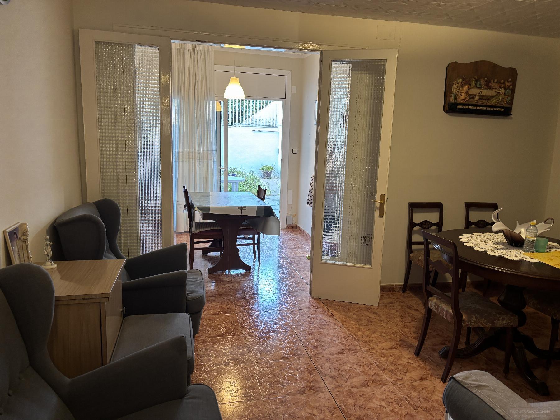 Venta de planta baja en Mataró