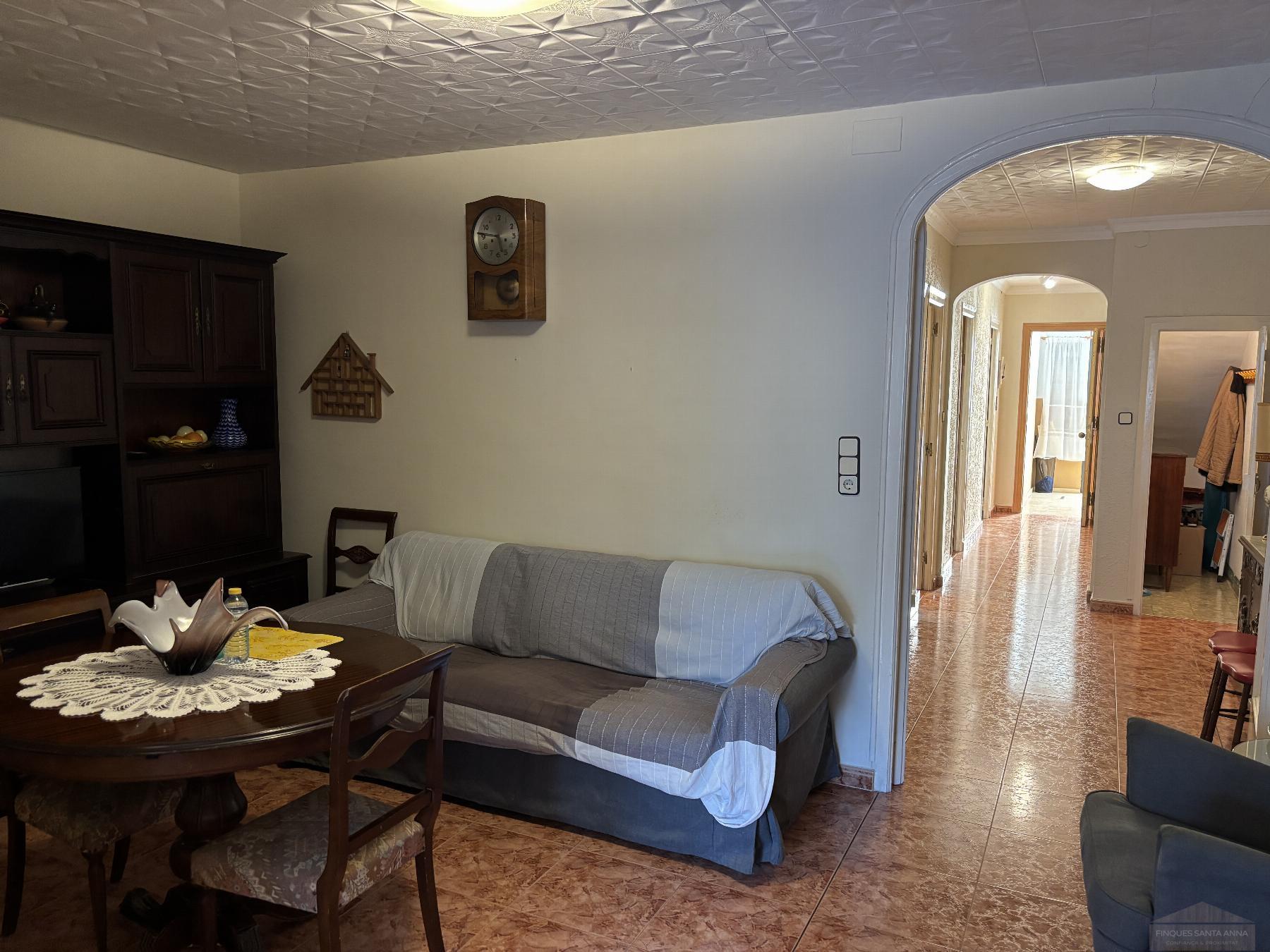 Venta de planta baja en Mataró Venta de planta baja en Mataró