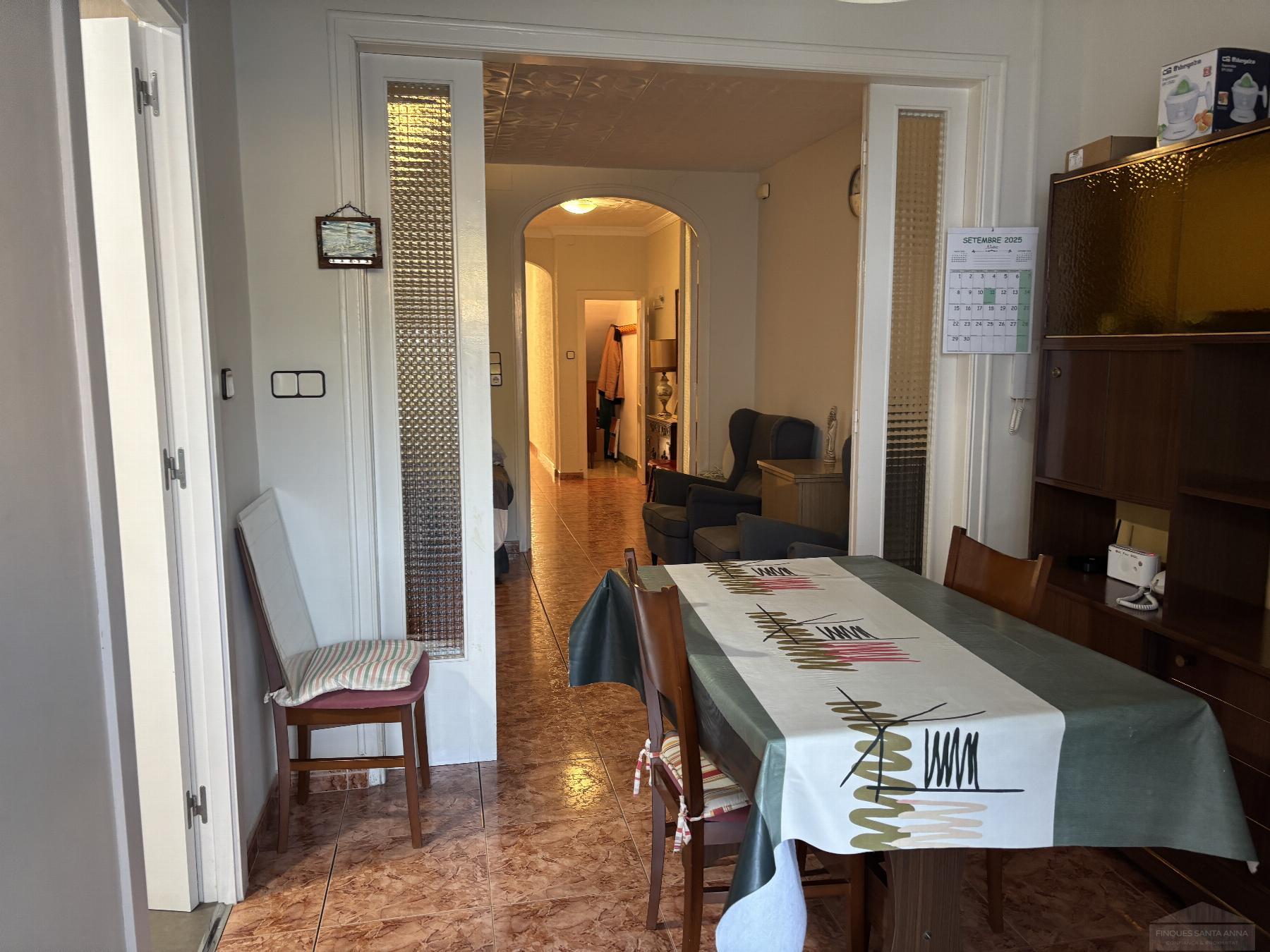 Venta de planta baja en Mataró