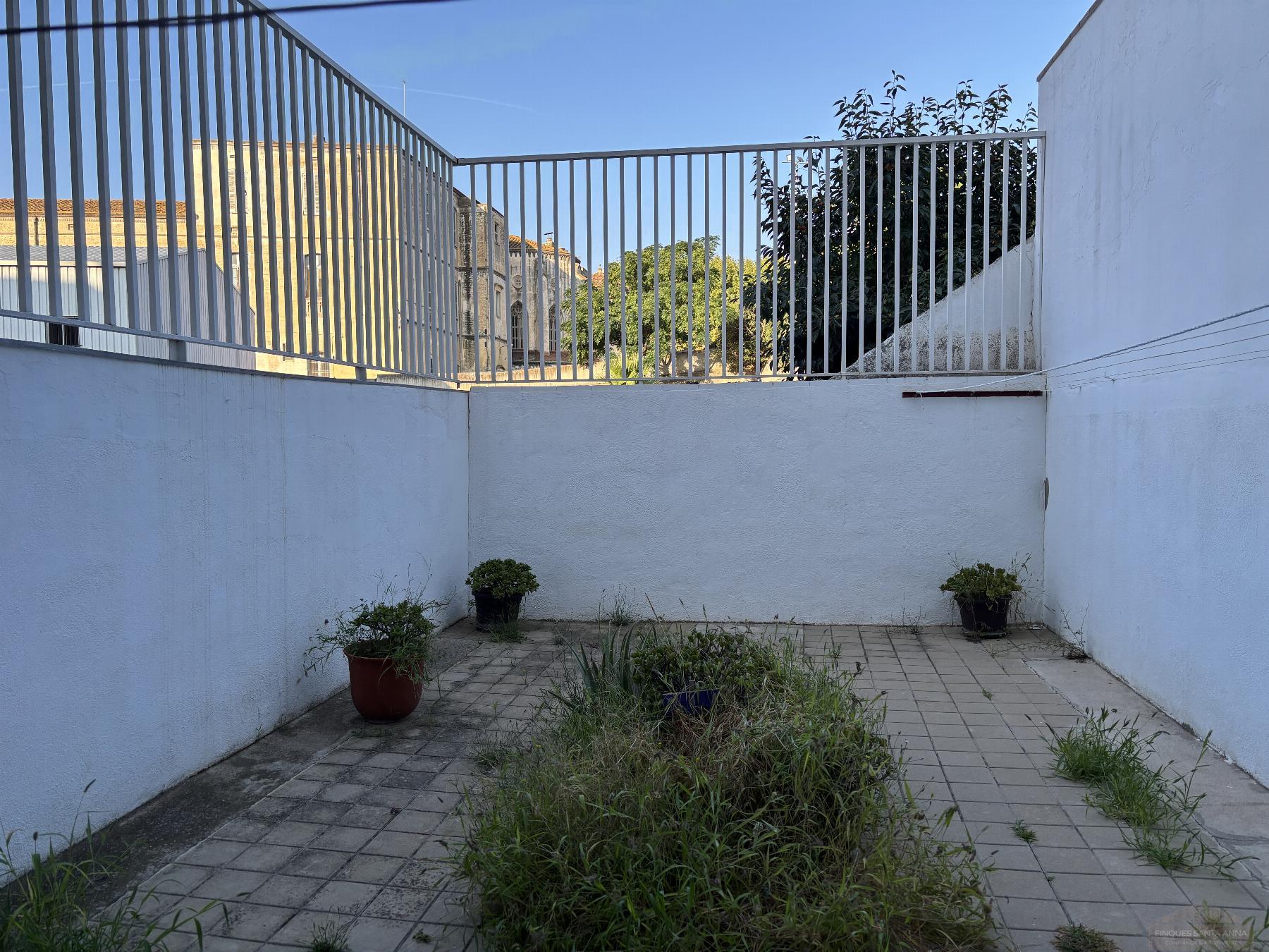 Venta de planta baja en Mataró