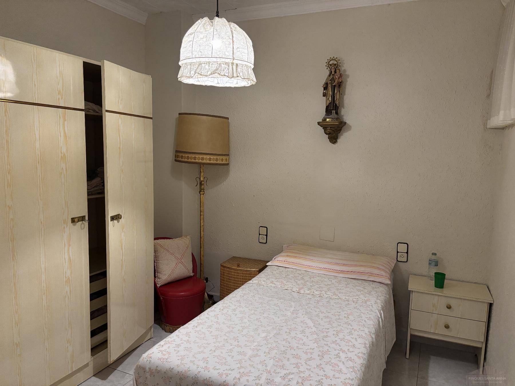 Venta de planta baja en Mataró