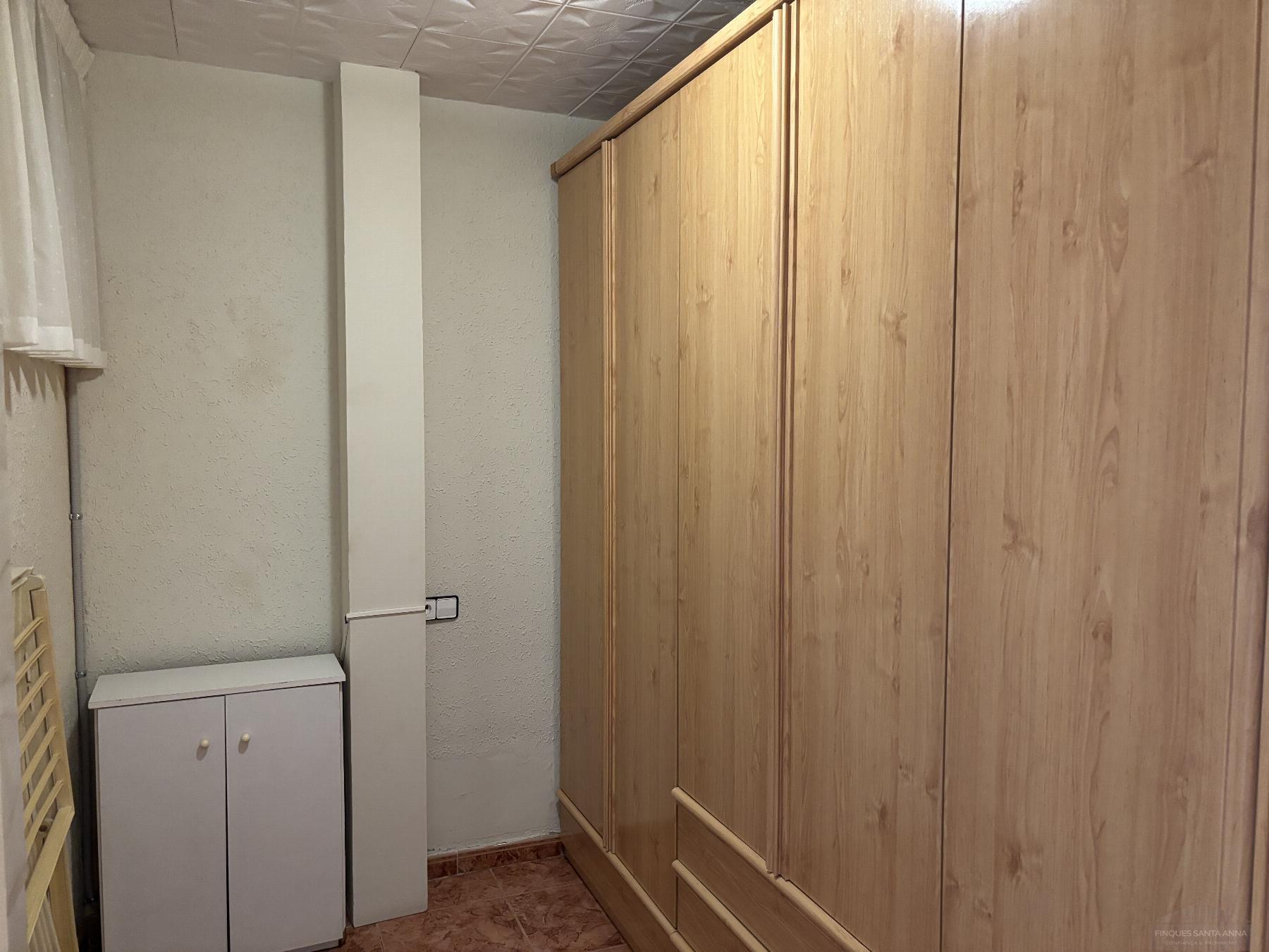 Venta de planta baja en Mataró