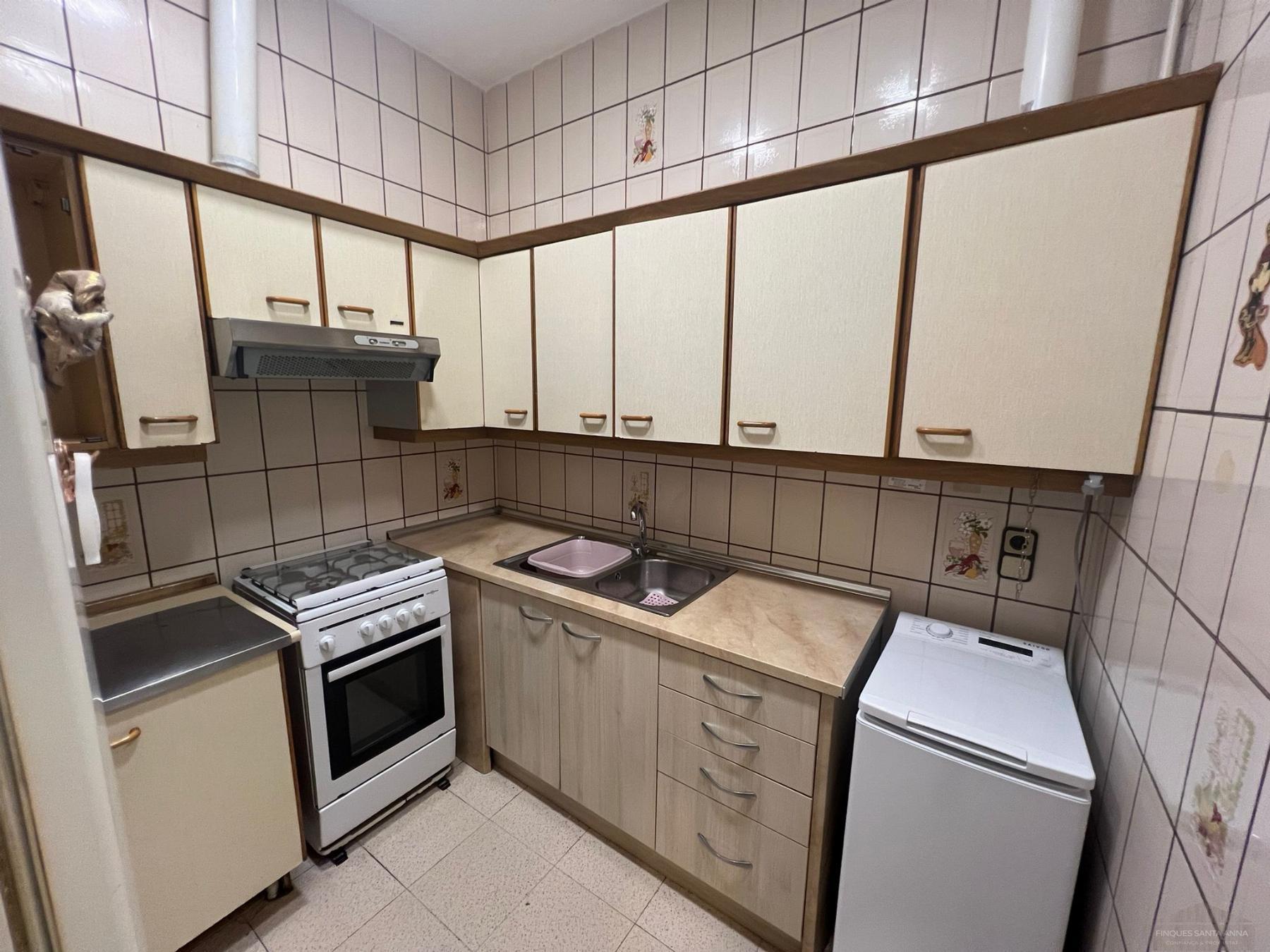 Venta de piso en Barcelona