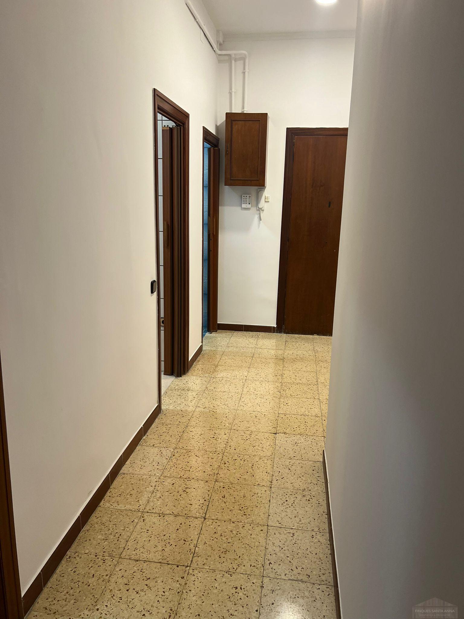 Venta de piso en Barcelona