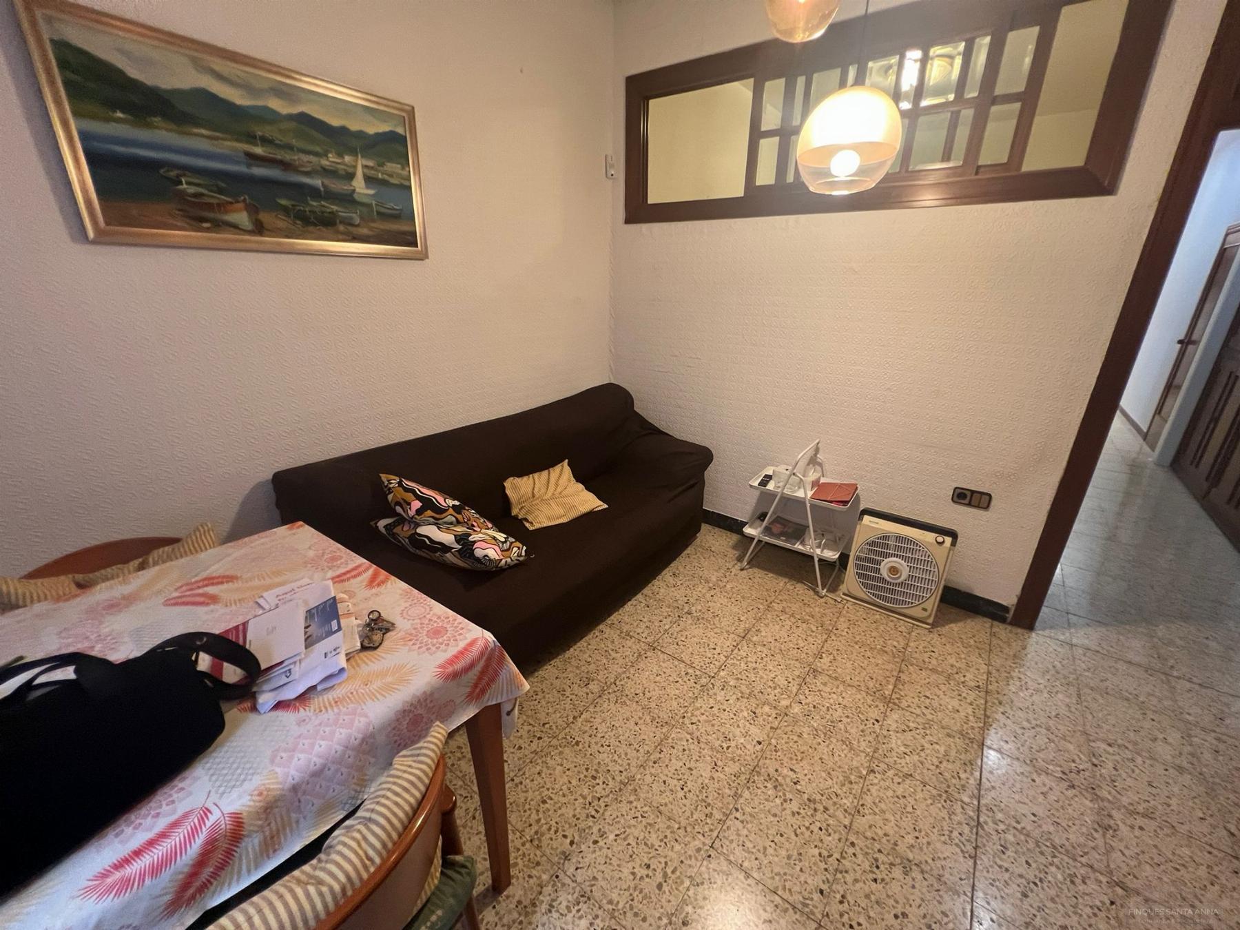 Venta de piso en Barcelona
