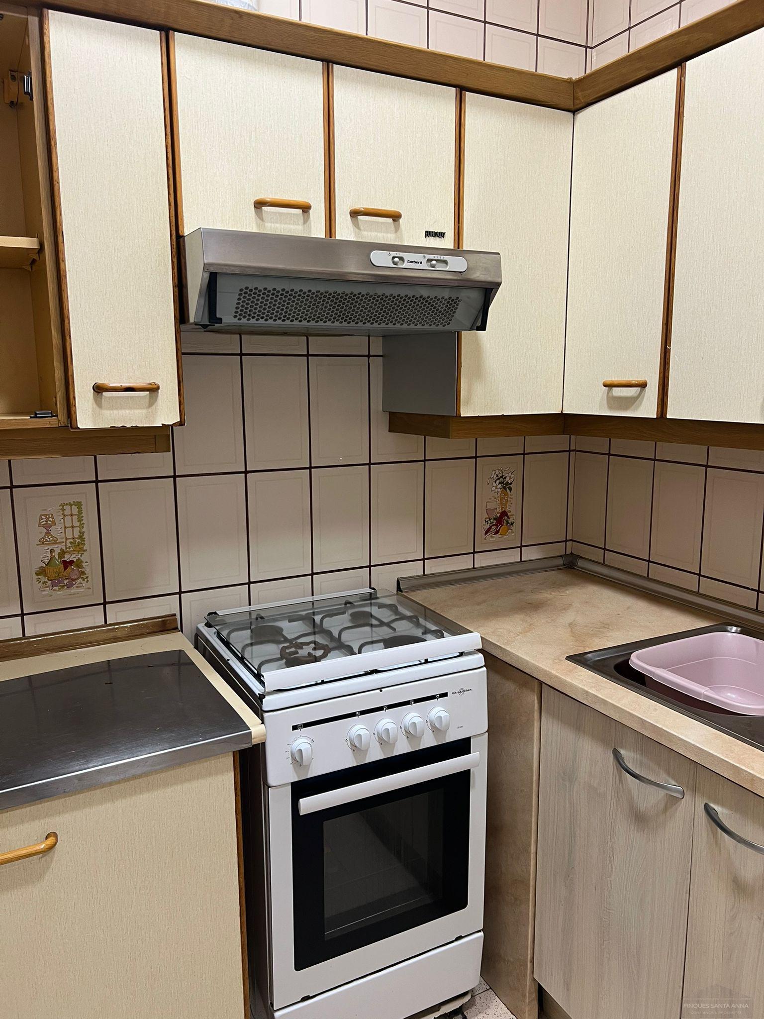 Venta de piso en Barcelona