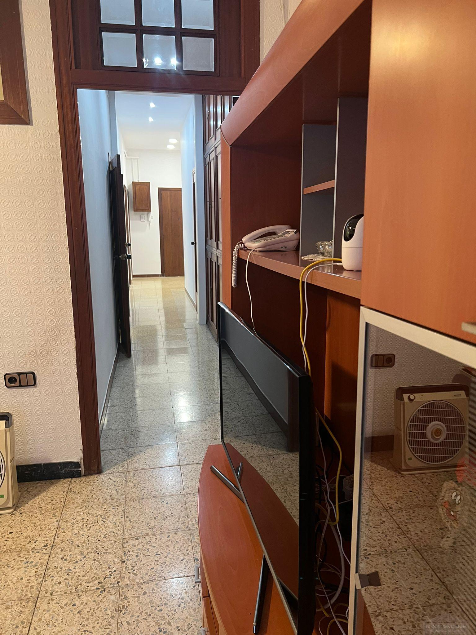 Venta de piso en Barcelona