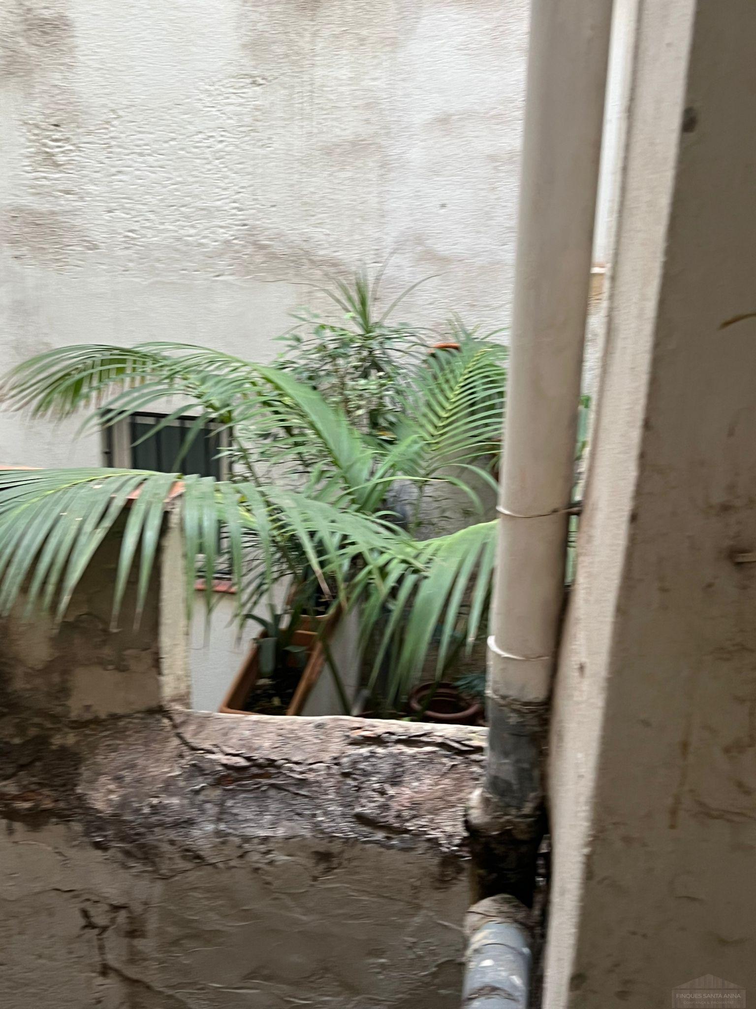 Venta de piso en Barcelona