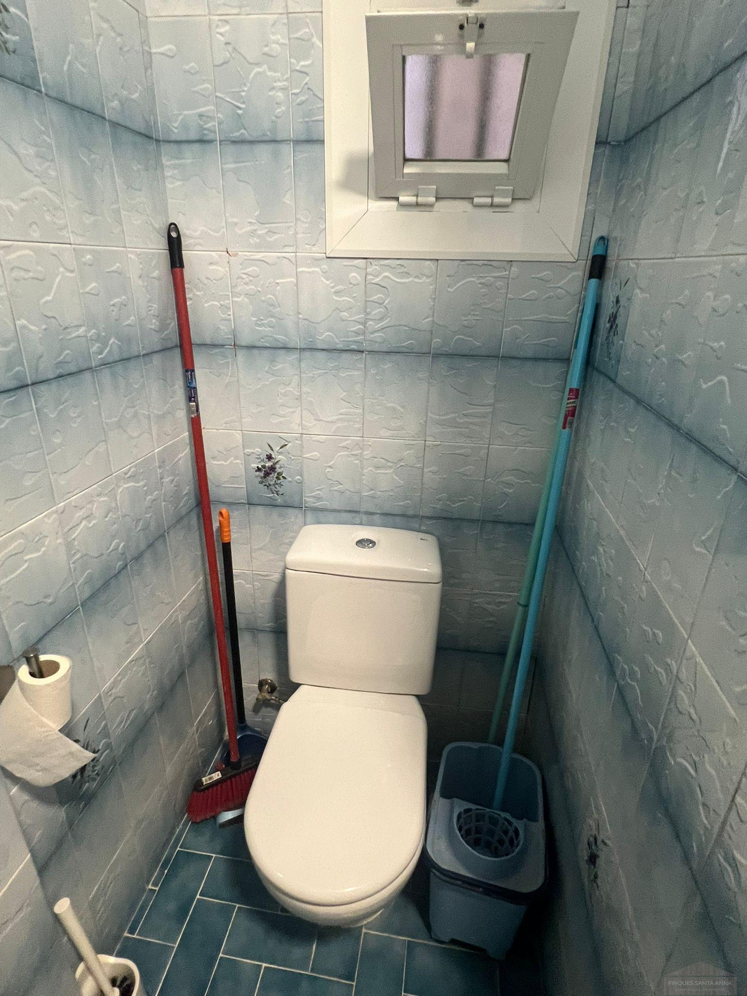 Venta de piso en Barcelona