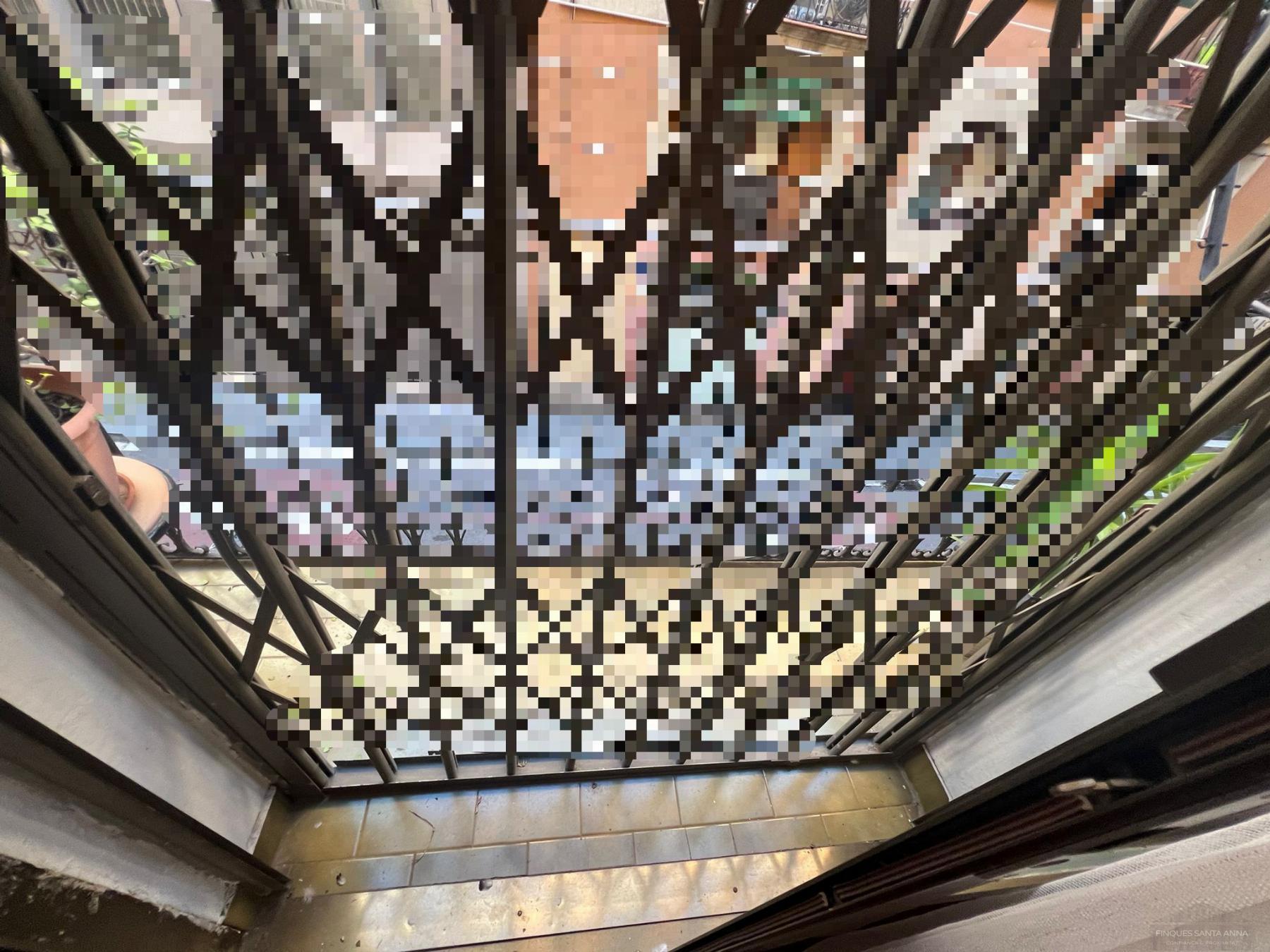 Venta de piso en Barcelona